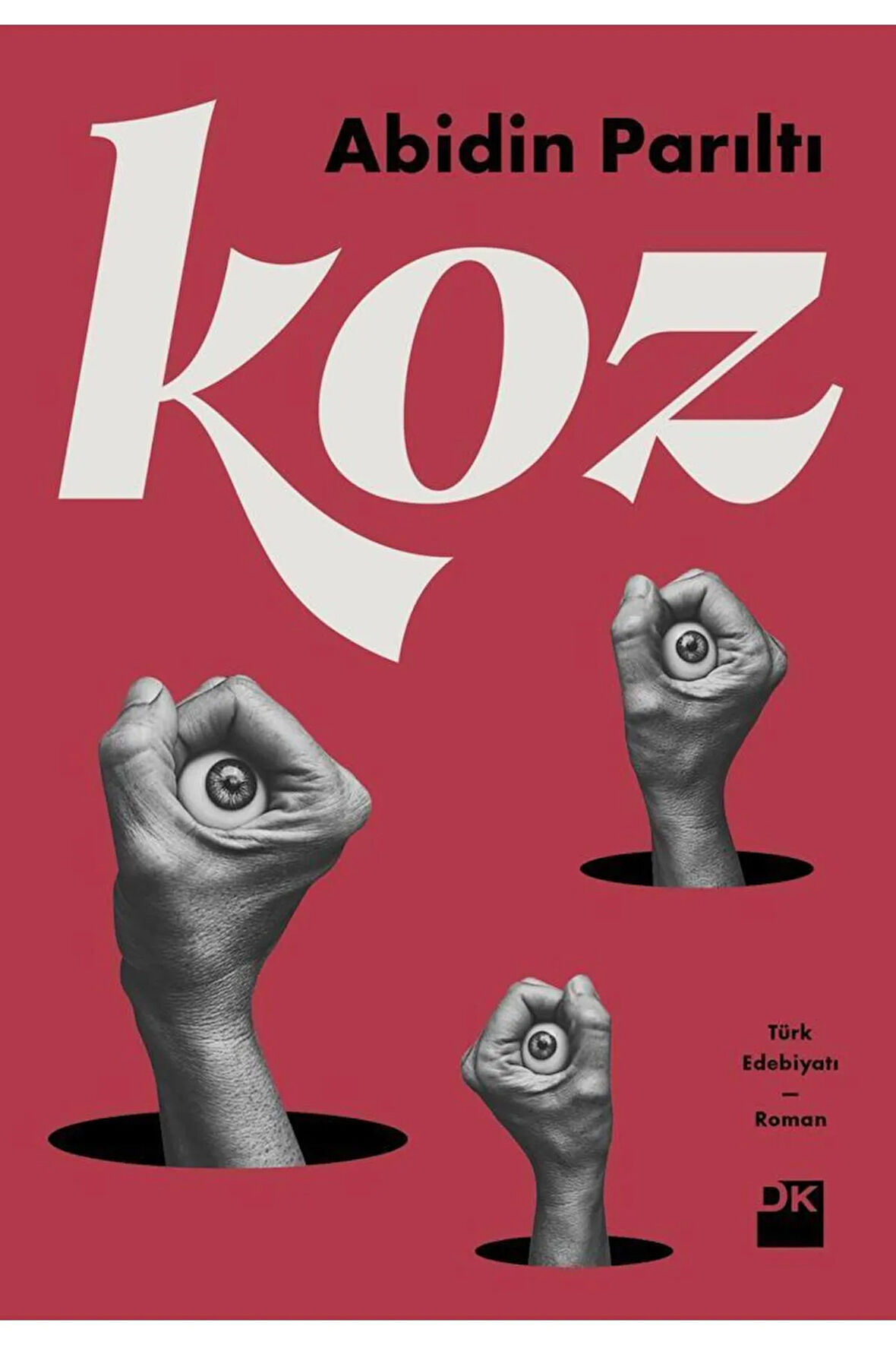 Koz - Sc + Yapışkanlı Not Kağıdı