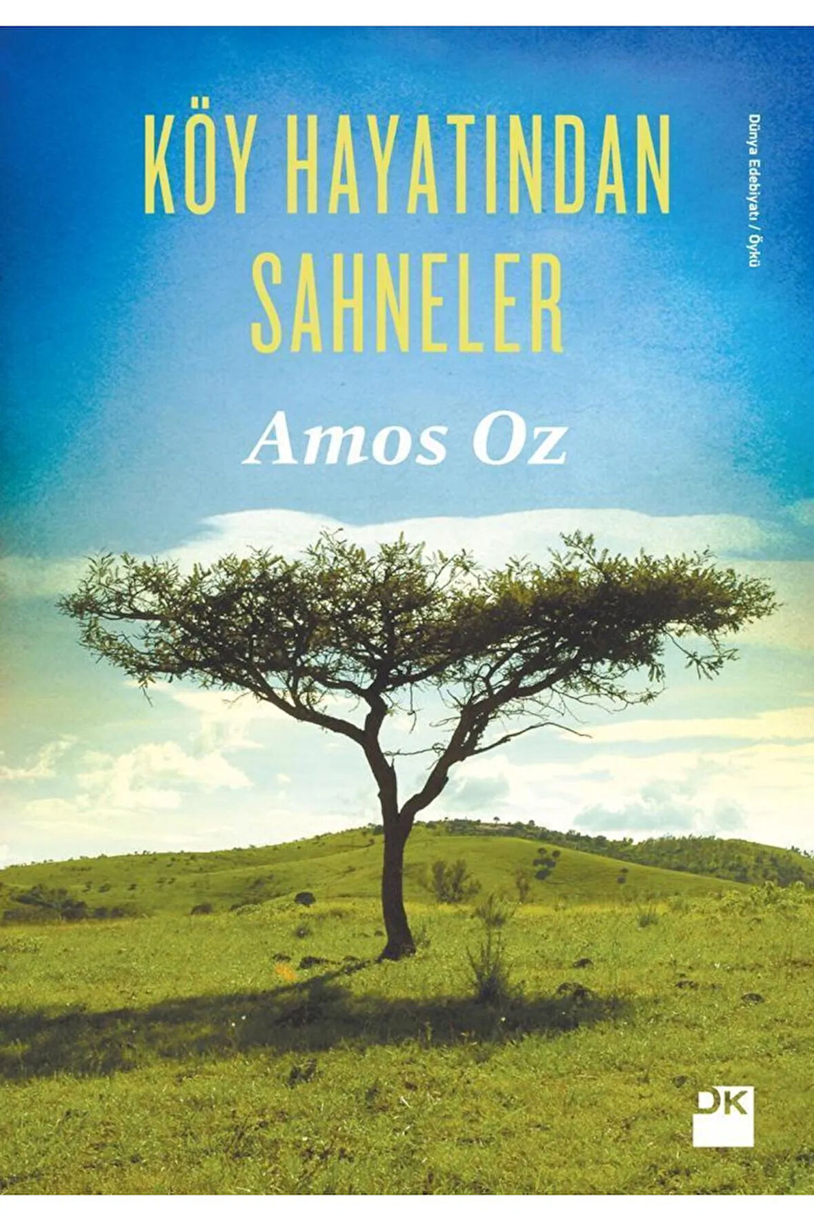 Köy Hayatından Sahneler - Sc