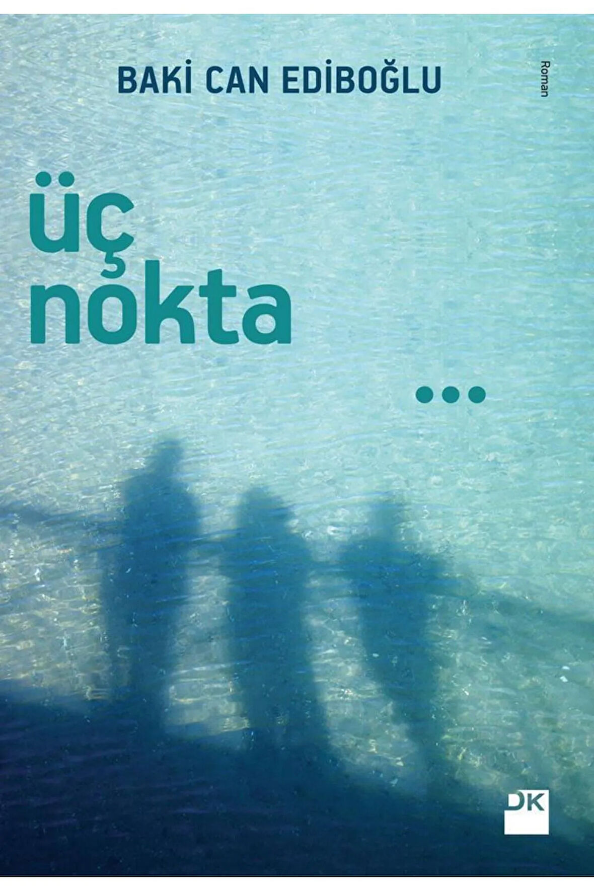 Üç Nokta - Sc
