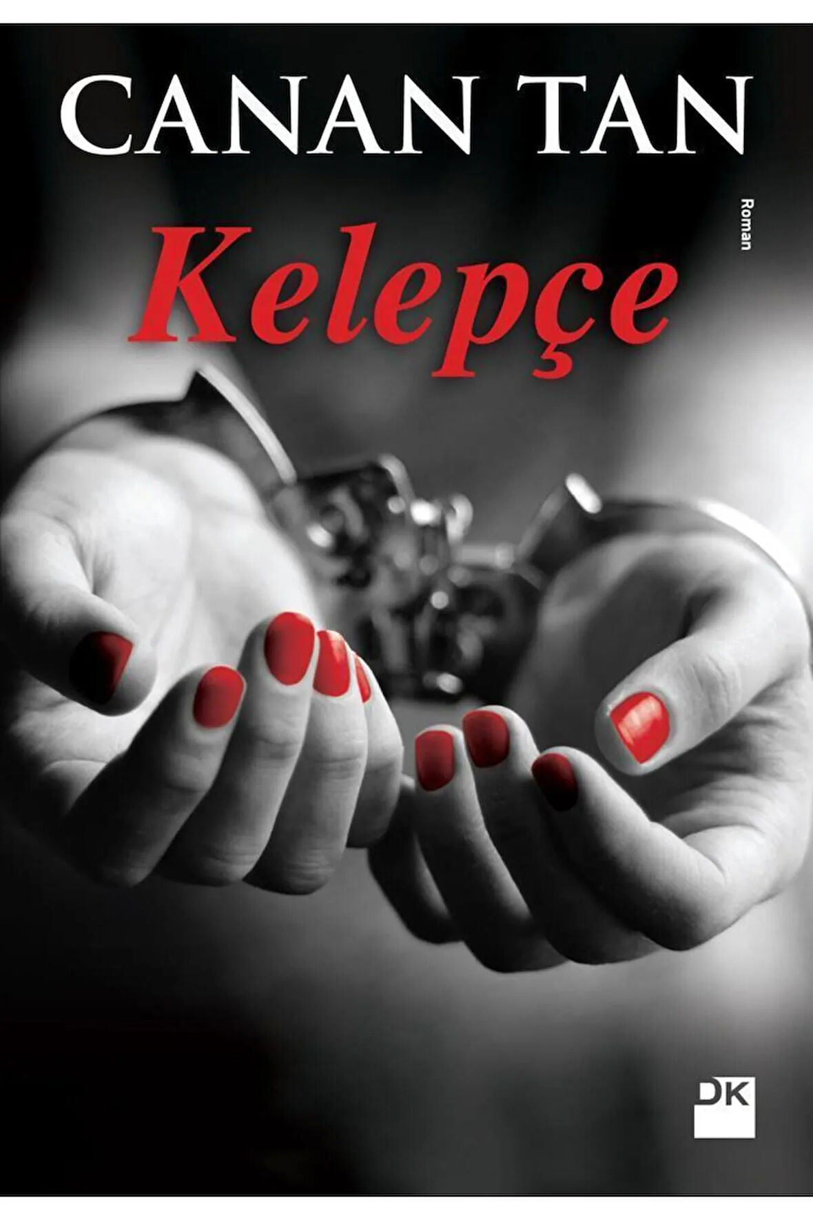 Kelepçe - Sc + Yapışkanlı Not Kağıdı