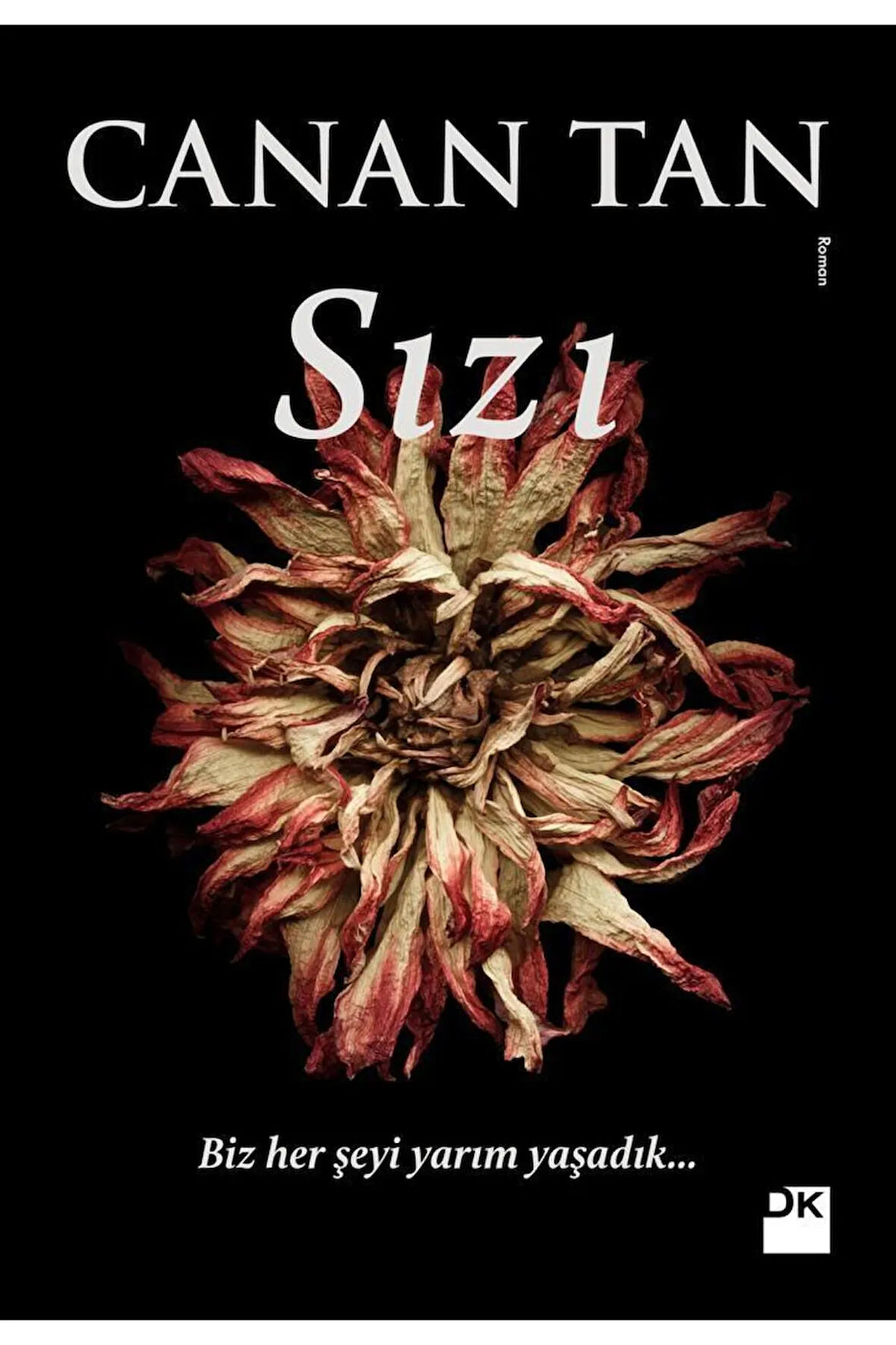 Sızı - Sc + Yapışkanlı Not Kağıdı