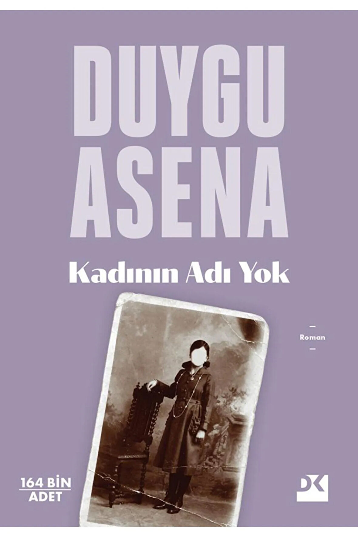 Kadının Adı Yok - Sc + Yapışkanlı Not Kağıdı