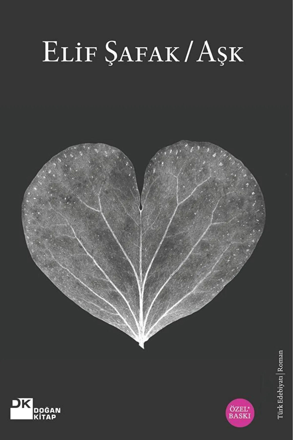 Aşk + Yapışkanlı Not Kağıdı