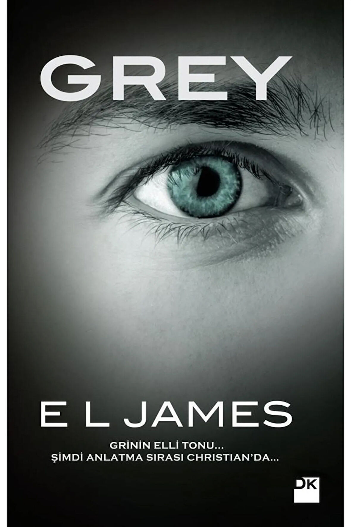 Grey + Yapışkanlı Not Kağıdı