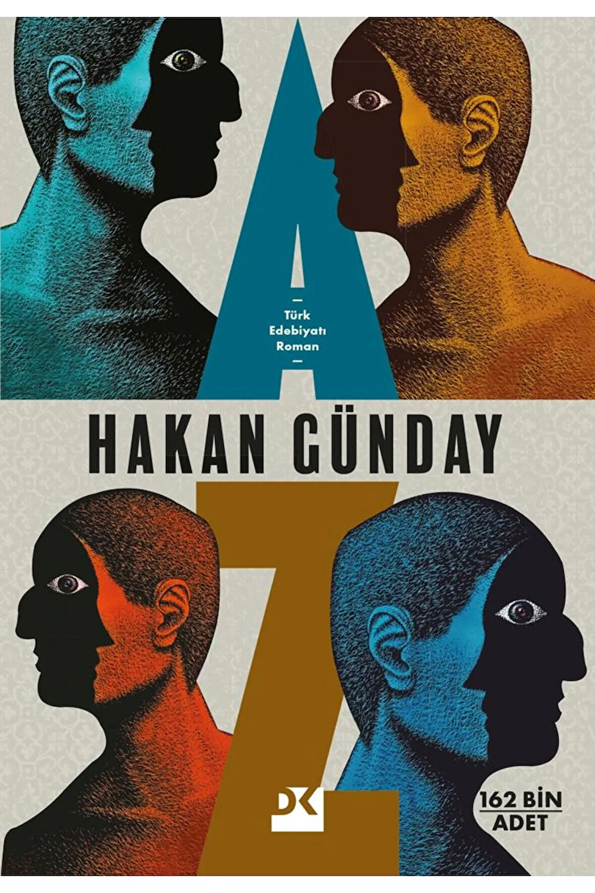 Az + Yapışkanlı Not Kağıdı