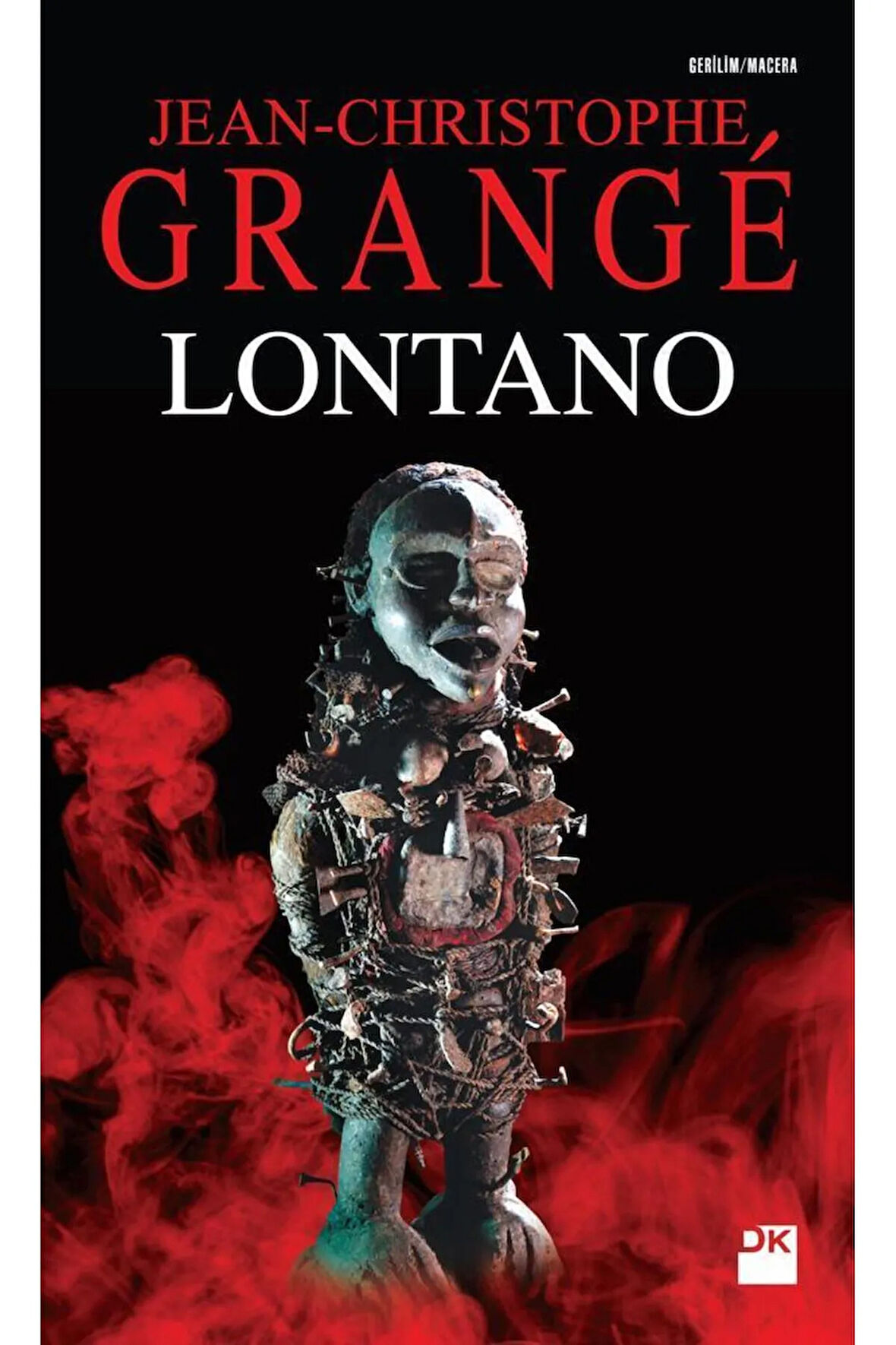 Lontano + Yapışkanlı Not Kağıdı