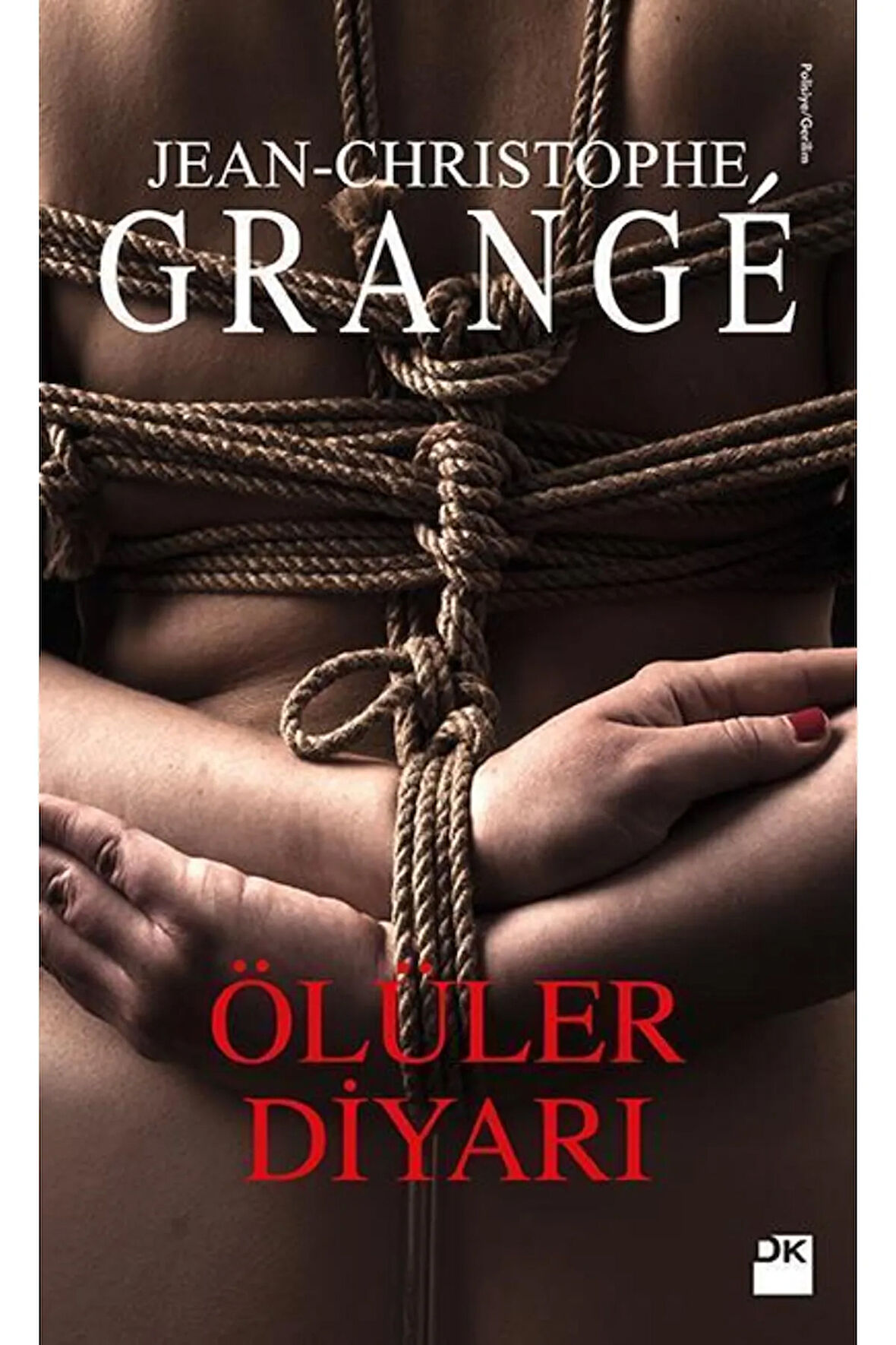 Ölüler Diyarı - Sc + Yapışkanlı Not Kağıdı