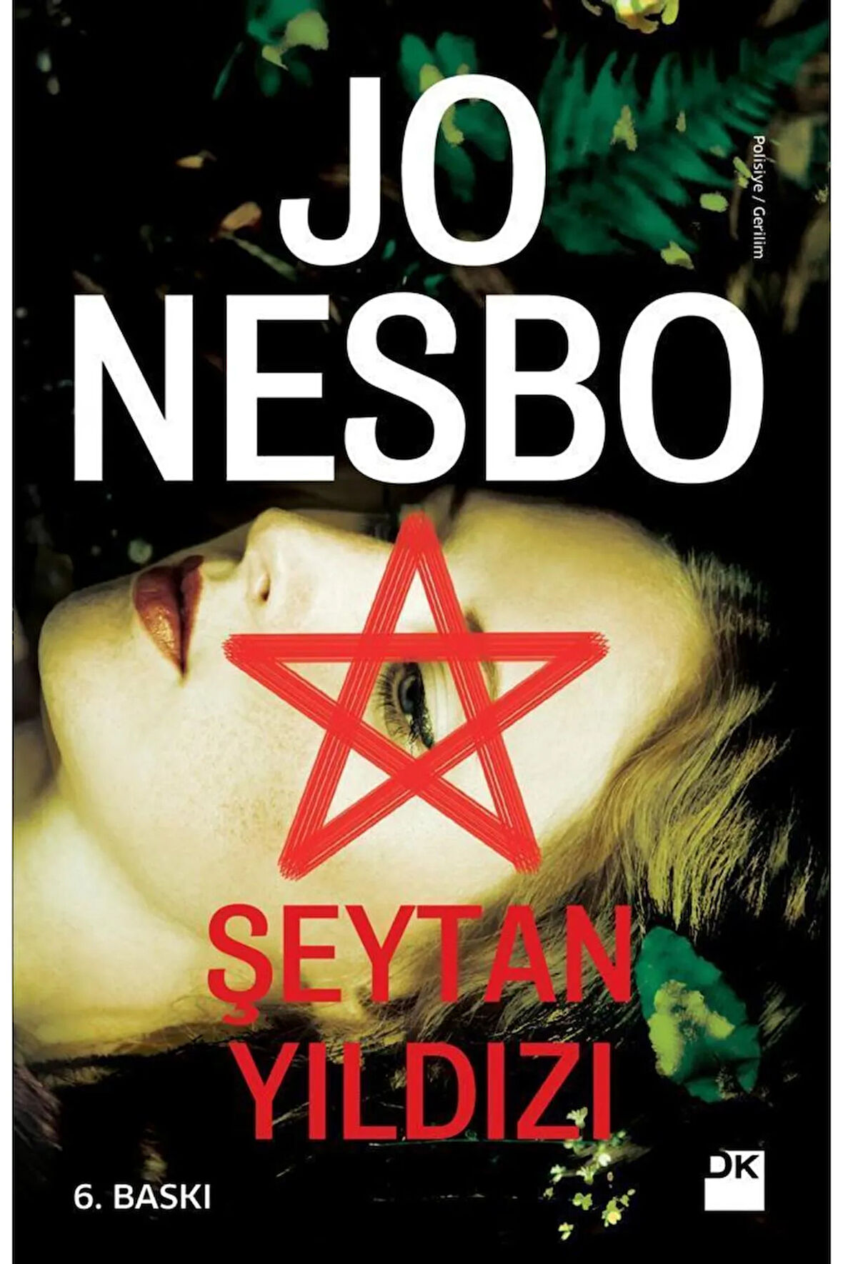 Şeytan Yıldızı - Sc