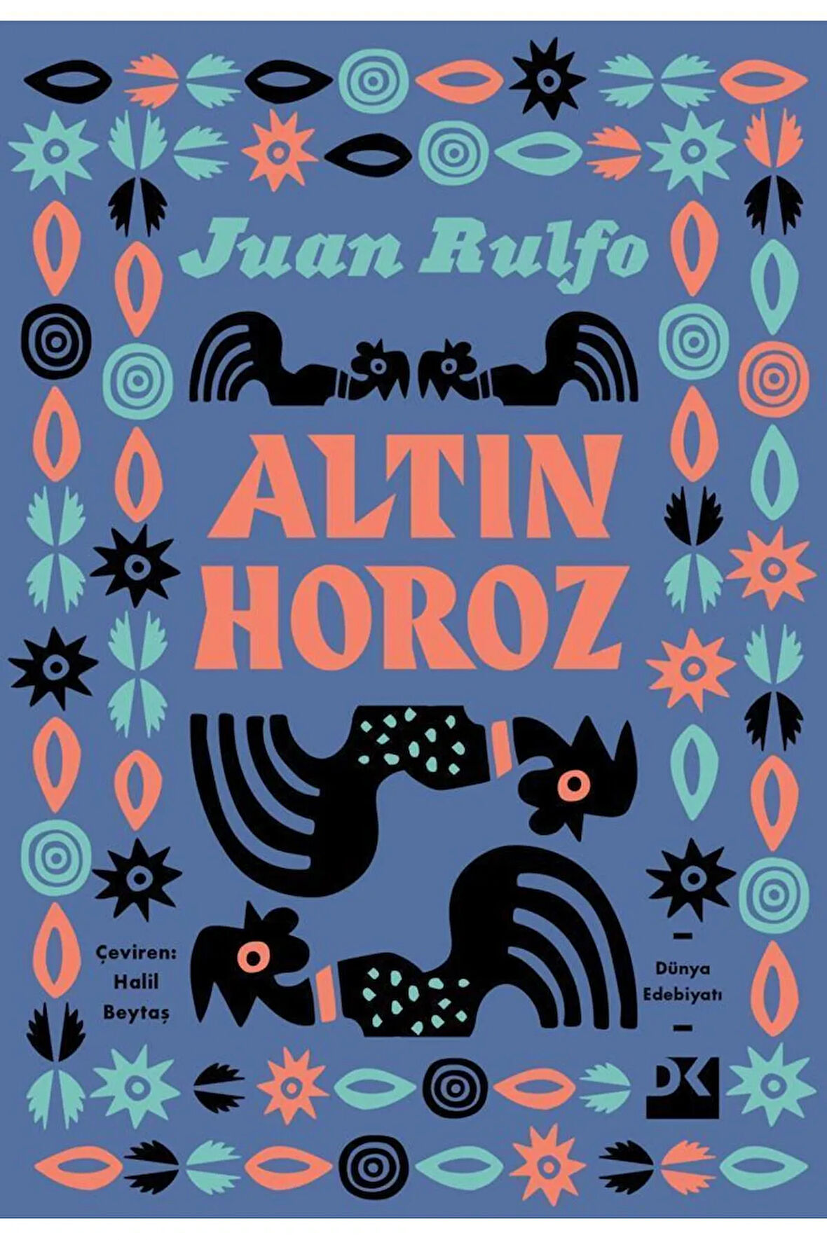 Altın Horoz - Sc + Yapışkanlı Not Kağıdı