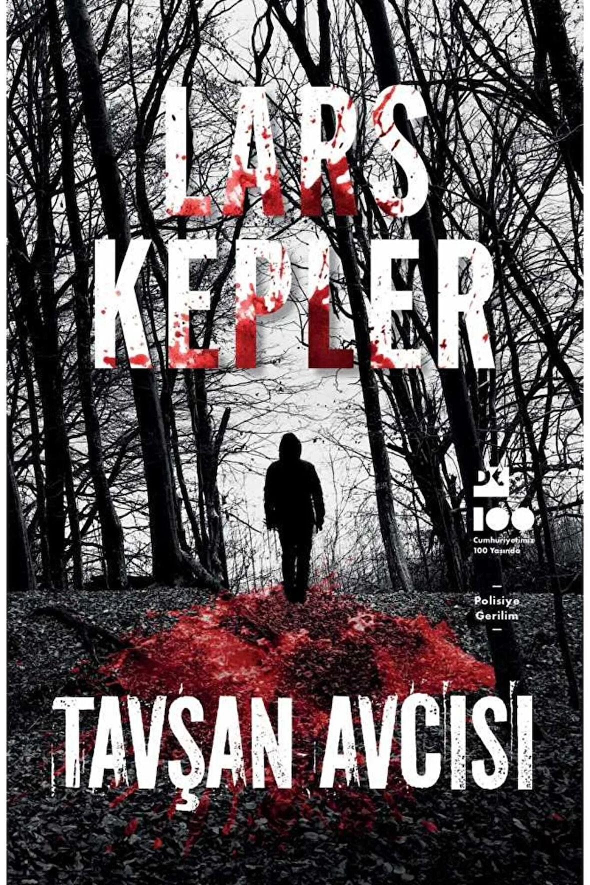 Tavşan Avcısı - Sc + Yapışkanlı Not Kağıdı