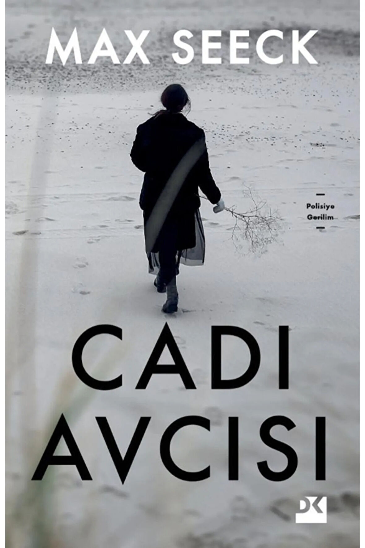 Cadı Avcısı - Sc + Yapışkanlı Not Kağıdı