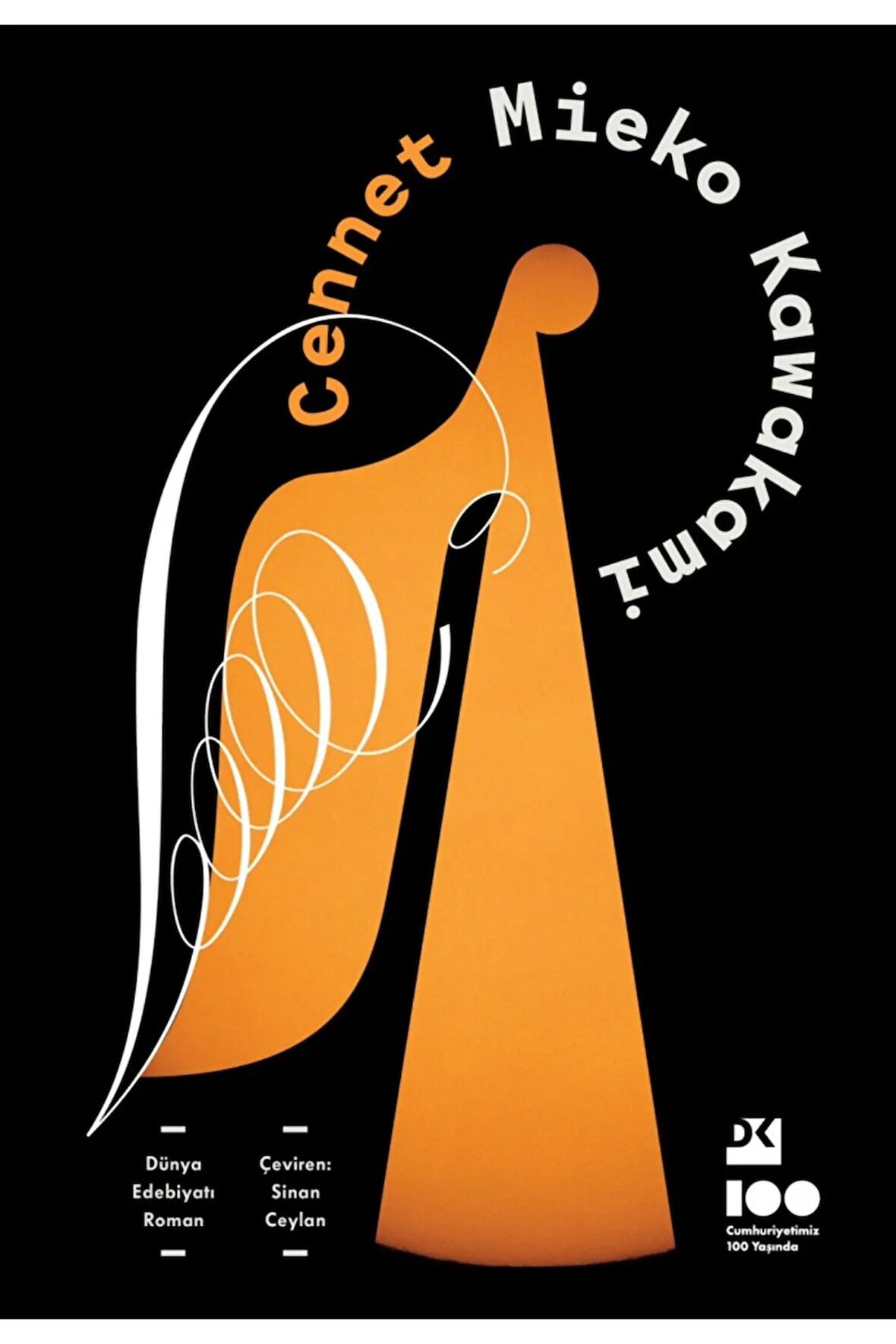 Cennet - Sc + Yapışkanlı Not Kağıdı