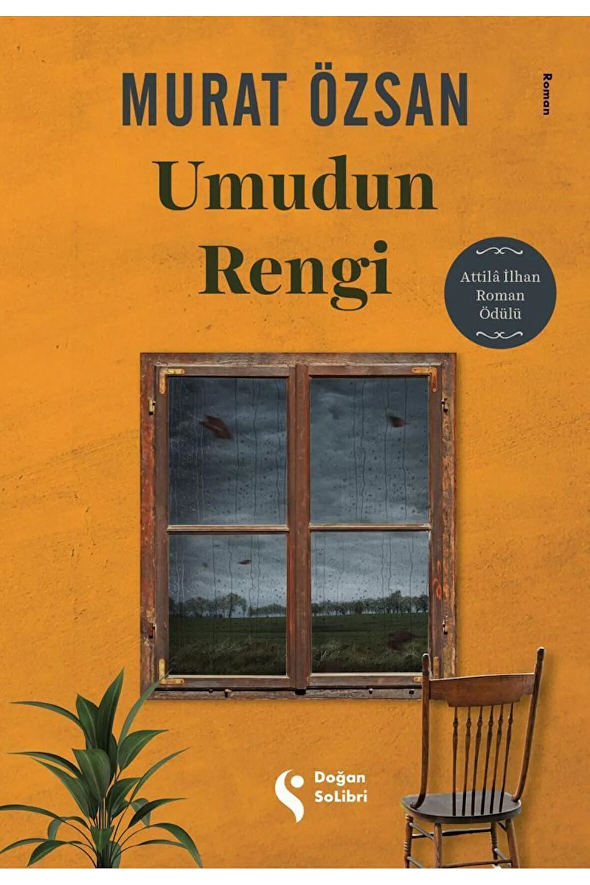Umudun Rengi - Sc + Yapışkanlı Not Kağıdı