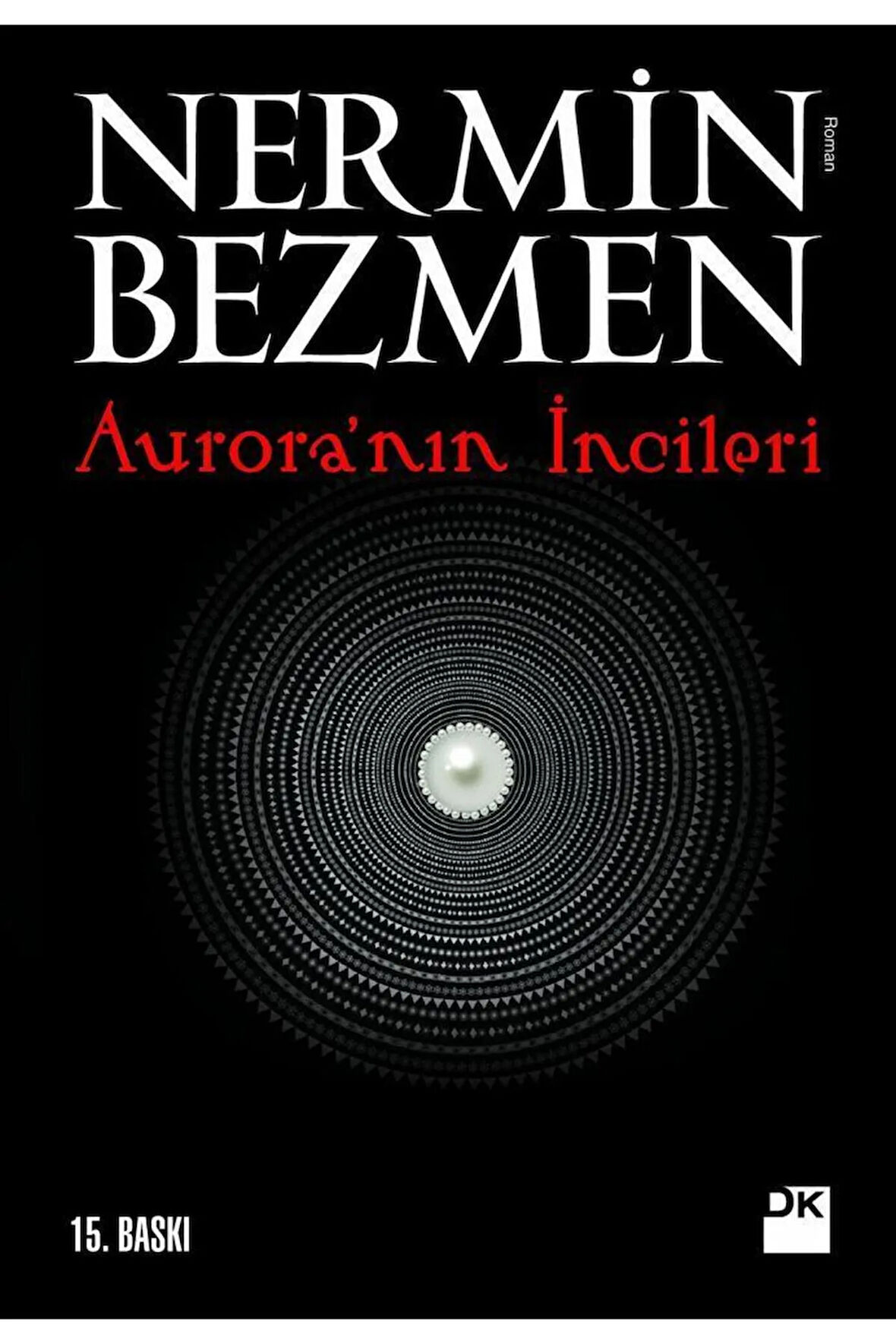 Aurora'nın İncileri - Sc