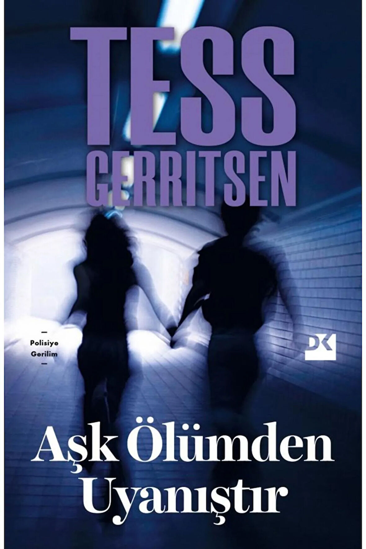 Aşk Ölümden Uyanıştır - Sc + Yapışkanlı Not Kağıdı