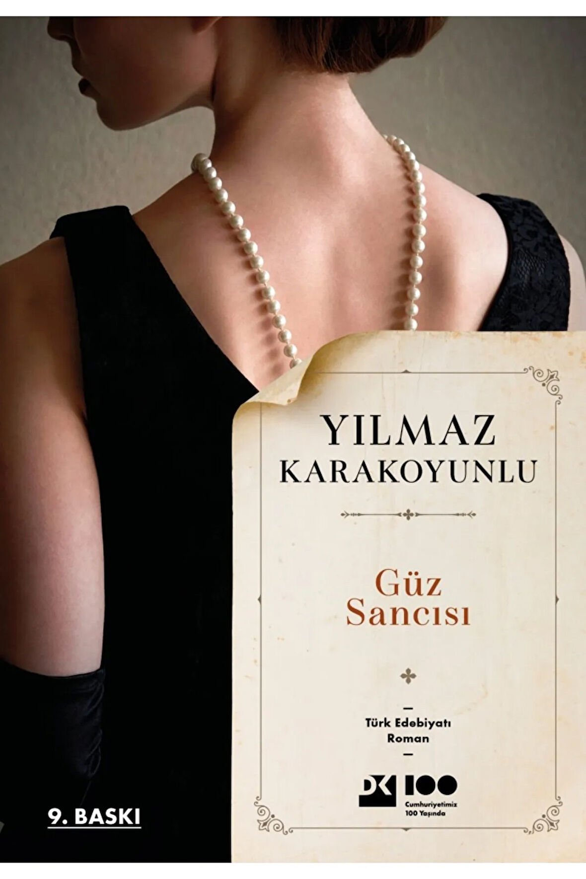 Güz Sancısı - Sc + Yapışkanlı Not Kağıdı