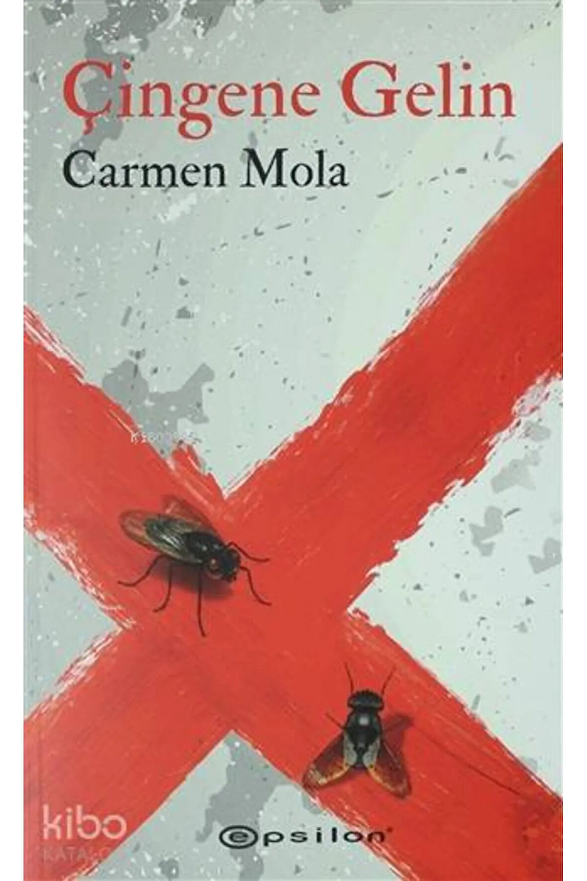 Çingene Gelin + Yapışkanlı Not Kağıdı