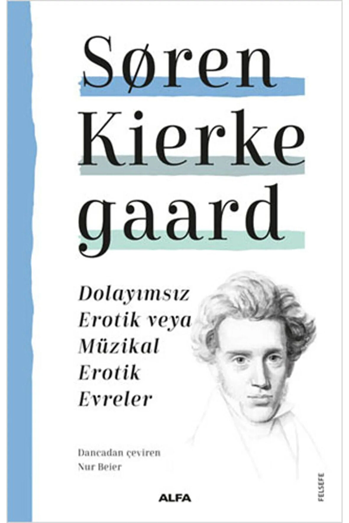 Dolayımsız Erotik veya Müzikal Erotik Evreler + Yapışkanlı Not Kağıdı