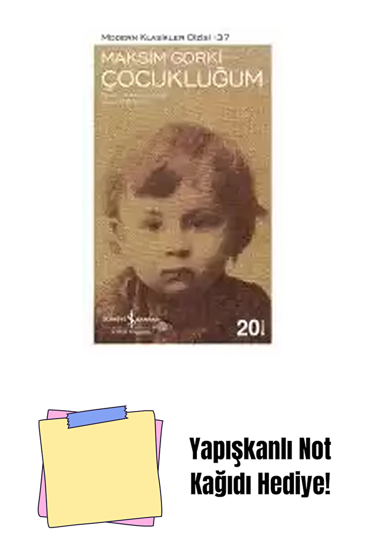 Ayaktakımı Arasında – Sert Kapak + Yapışkanlı Not Kağıdı