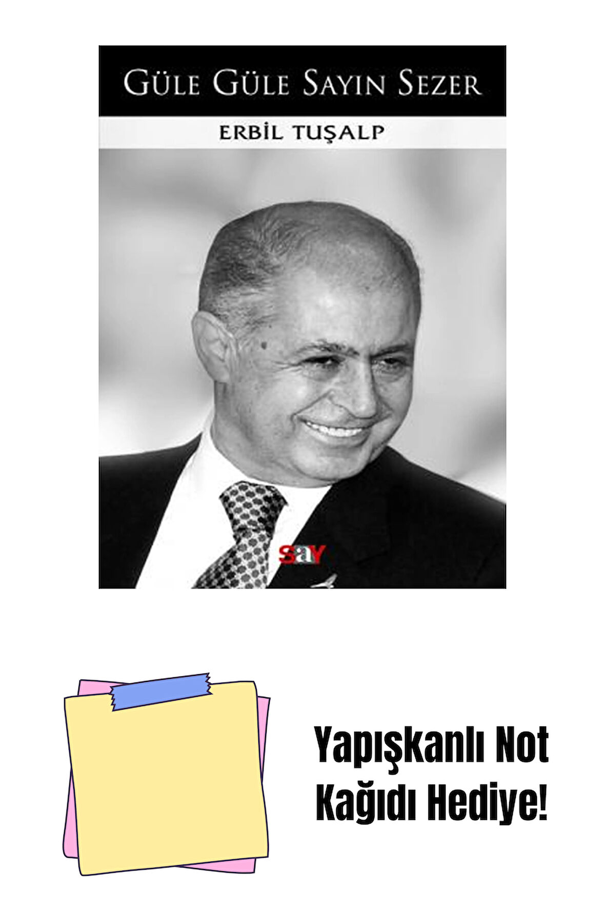 İnsan Öfkesini Nasıl Yener ? + Yapışkanlı Not Kağıdı