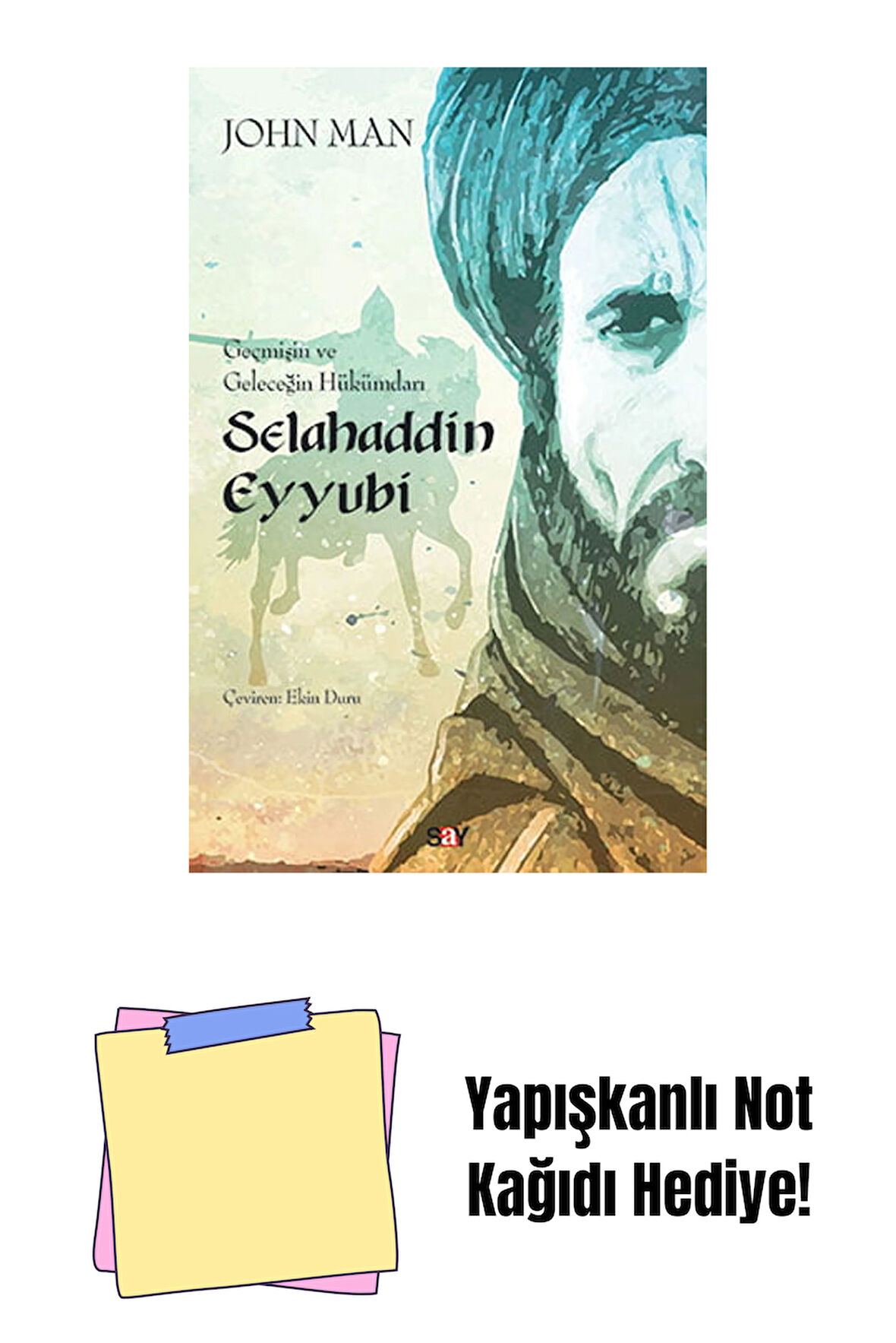 İkinci Dünya Savaşı + Yapışkanlı Not Kağıdı