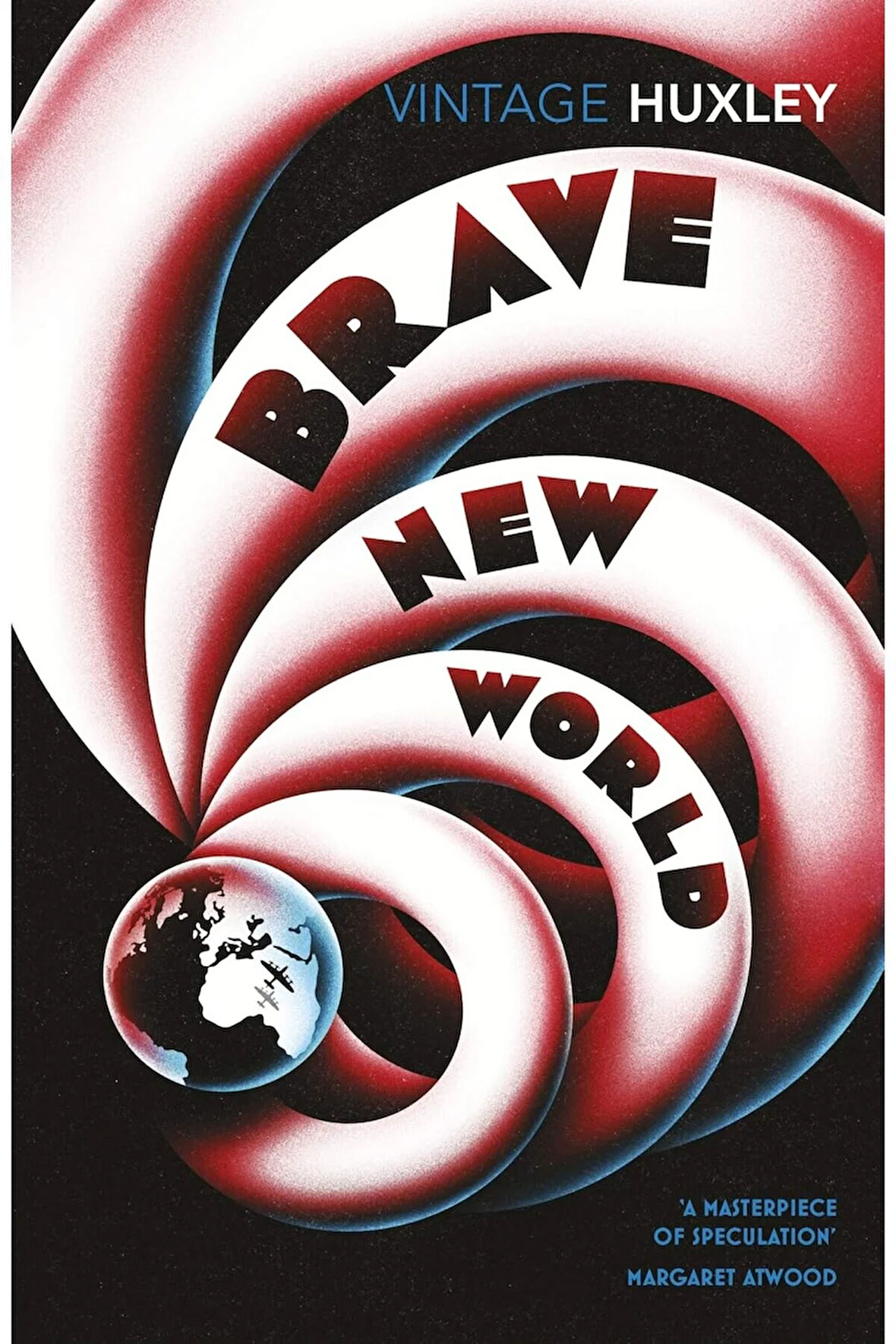 Brave New World + Yapışkanlı Not Kağıdı