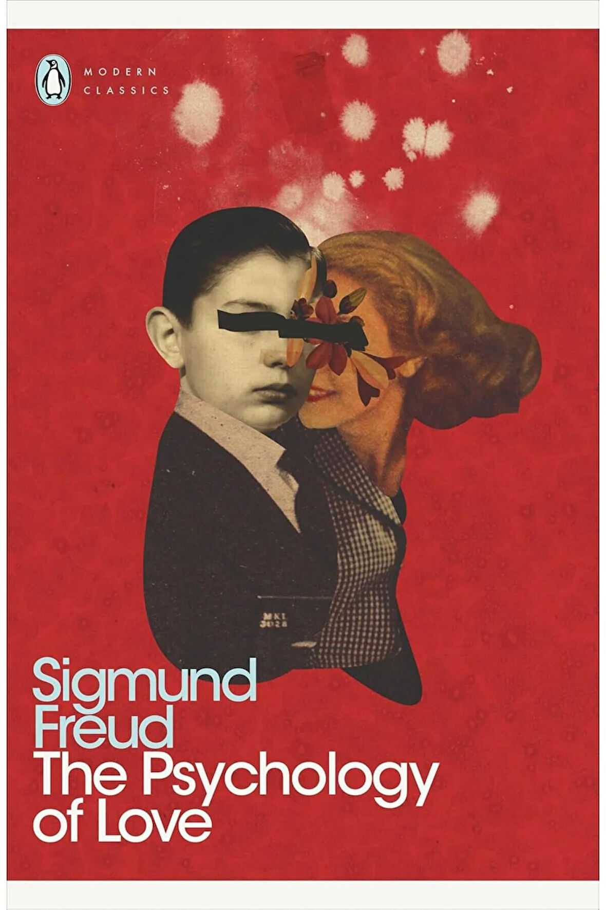 The Psychology of Love + Yapışkanlı Not Kağıdı