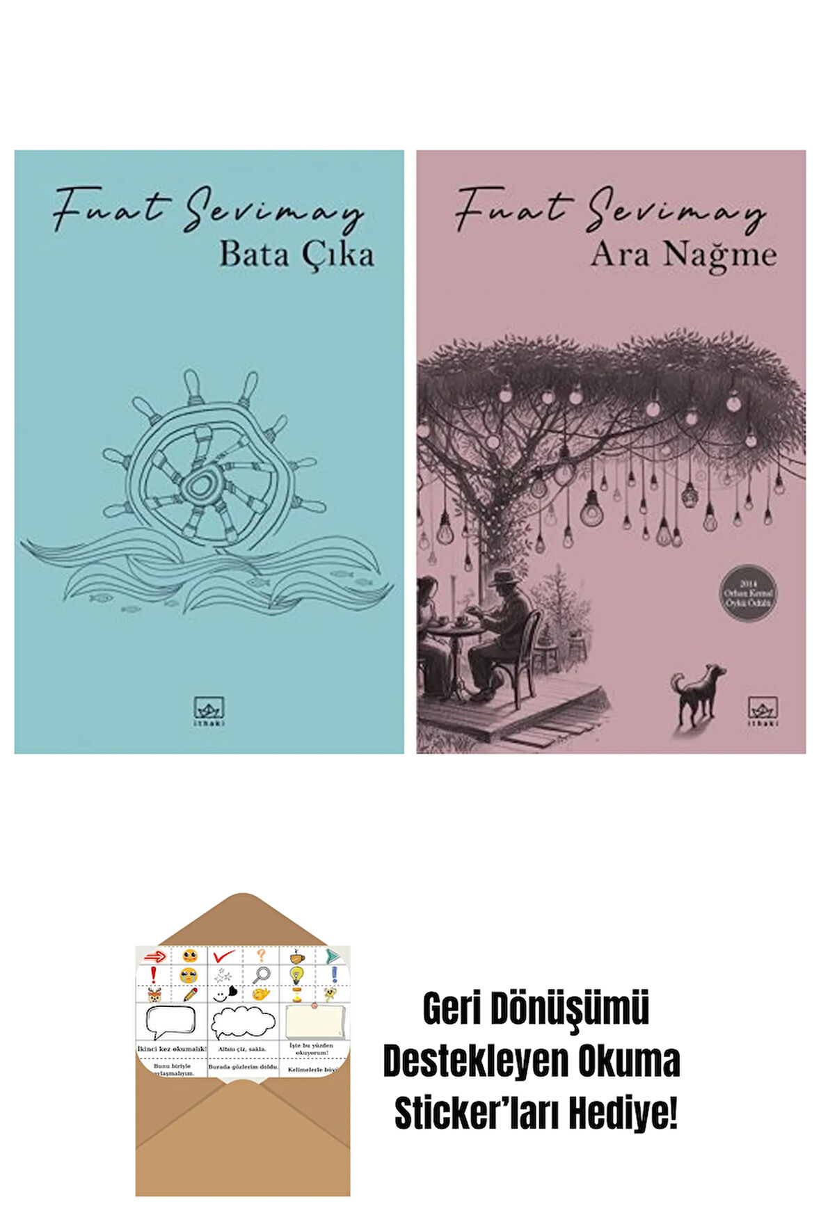 Bata Çıka + Ara Nağme