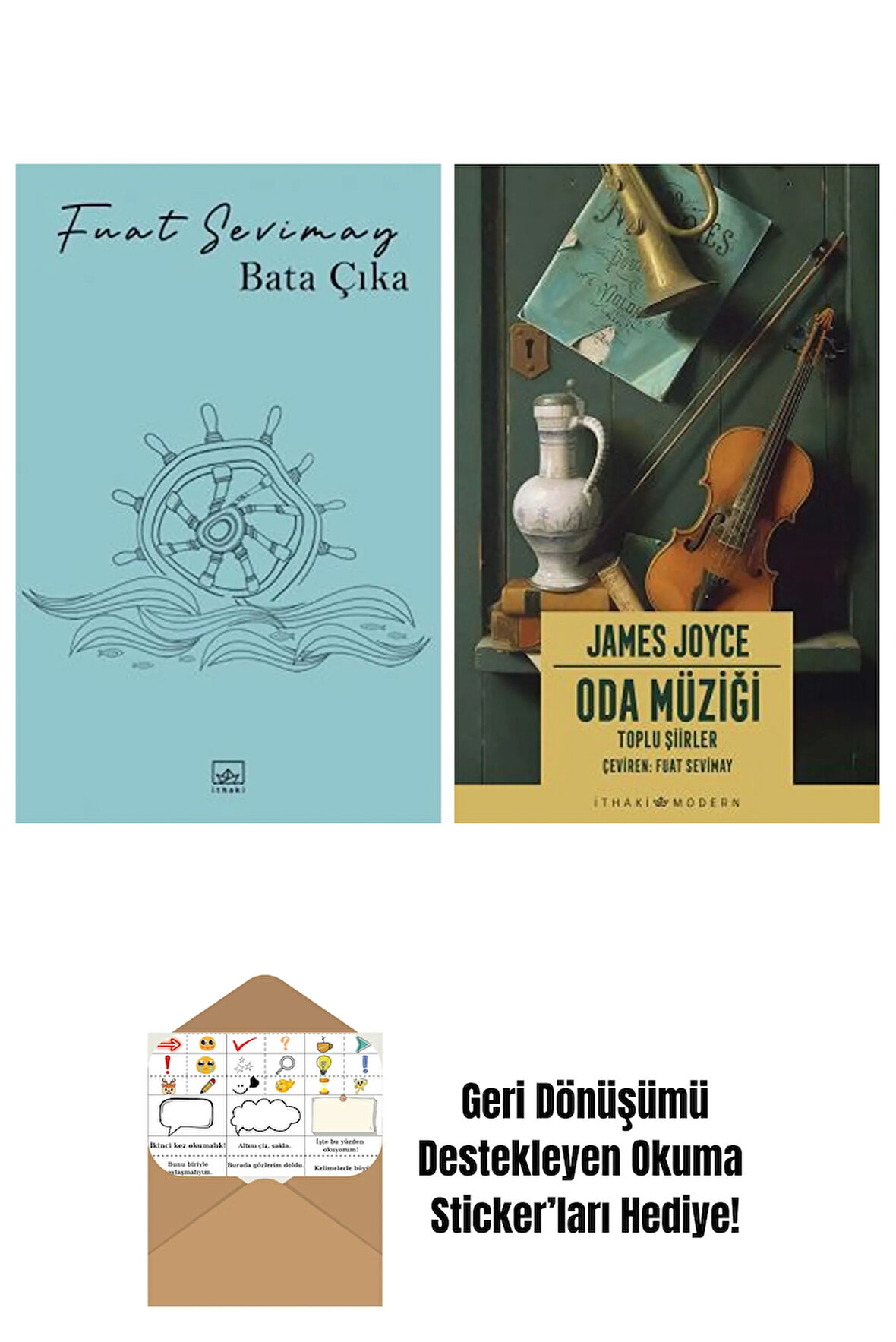 Bata Çıka + Oda Müziği