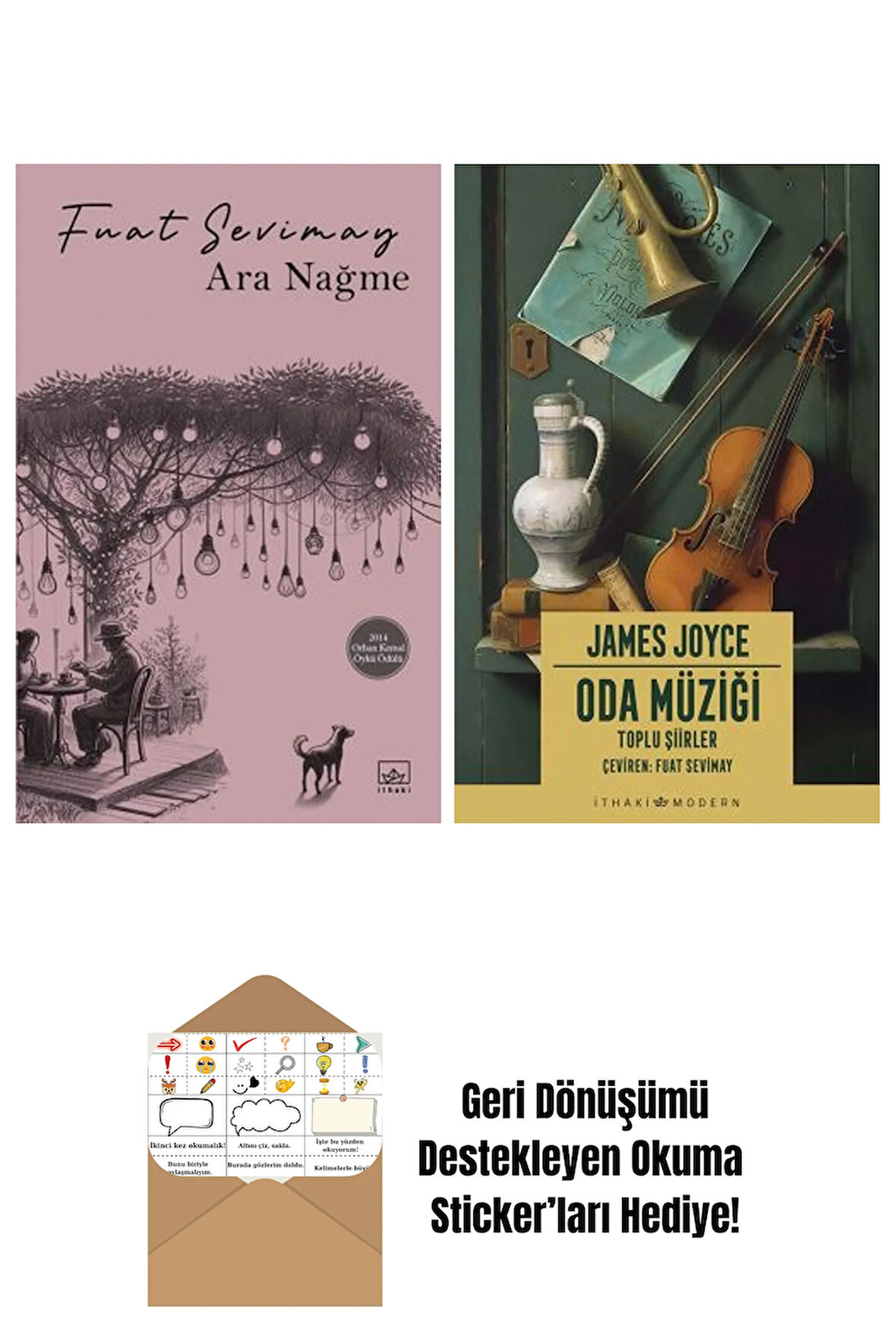 Ara Nağme + Oda Müziği