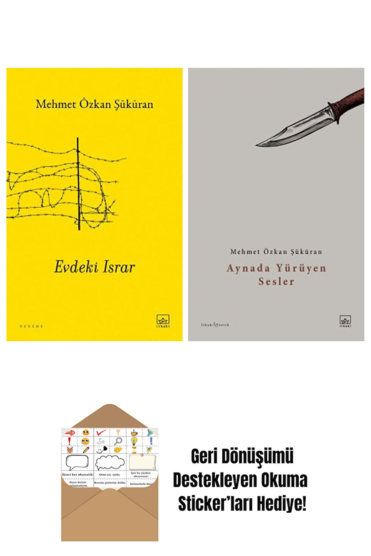 Bir Aşkın Tarihi + Eylül