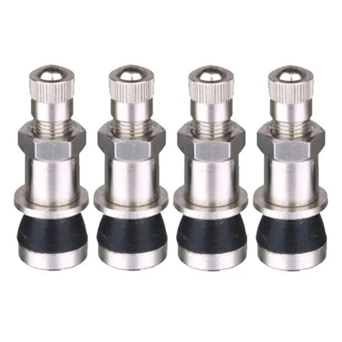 Çelik Sibop 4’lü Set