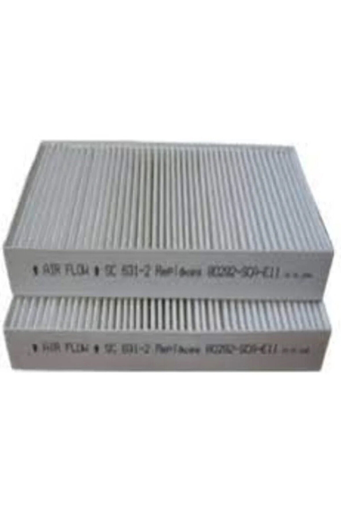 Polen Fıltresı Honda Cıvıc (01-05) - Cr-V (01-06)