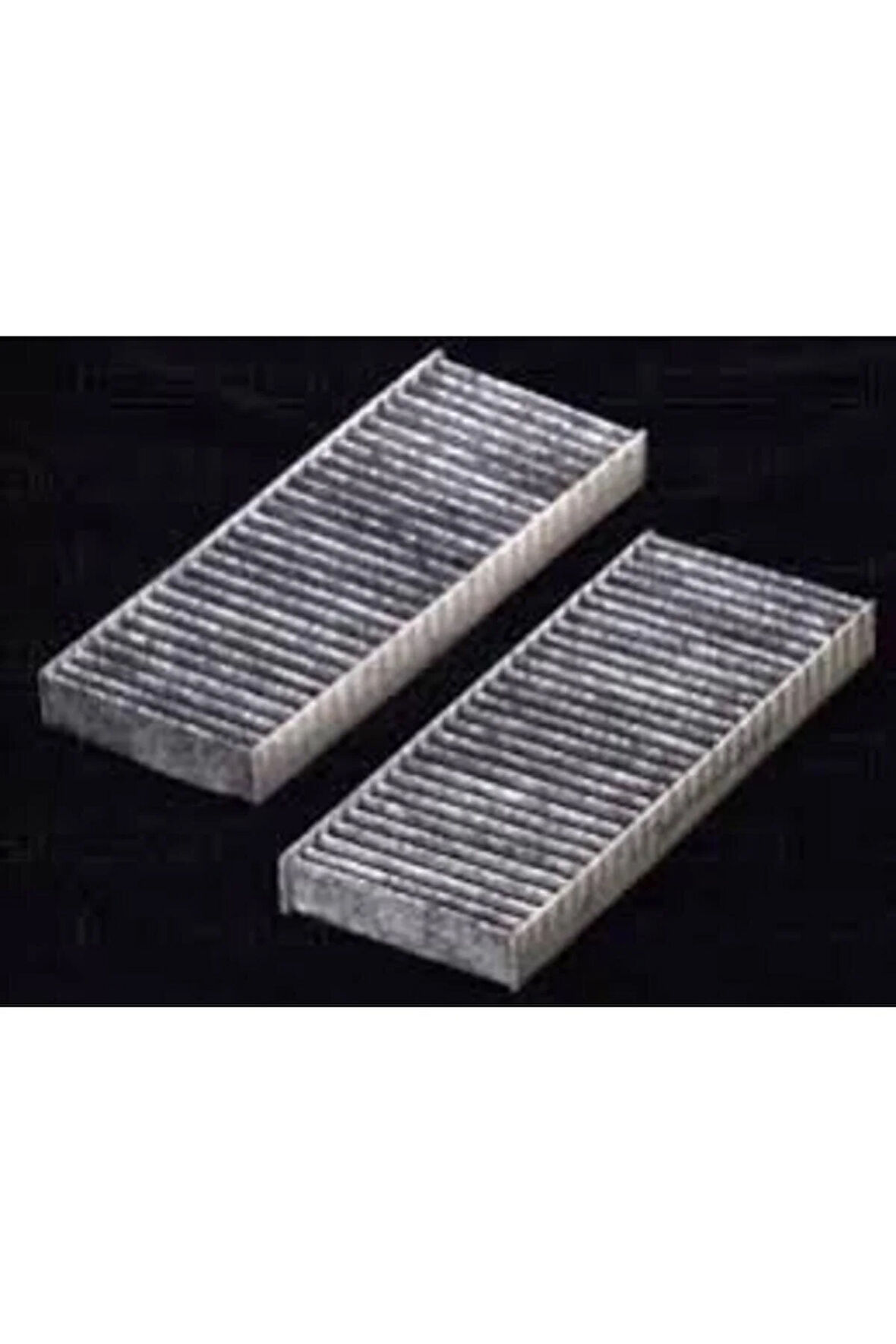 Polen Filtresi Nıssan Navara D40 2.5 Dci 145hp 05 Uyumlu