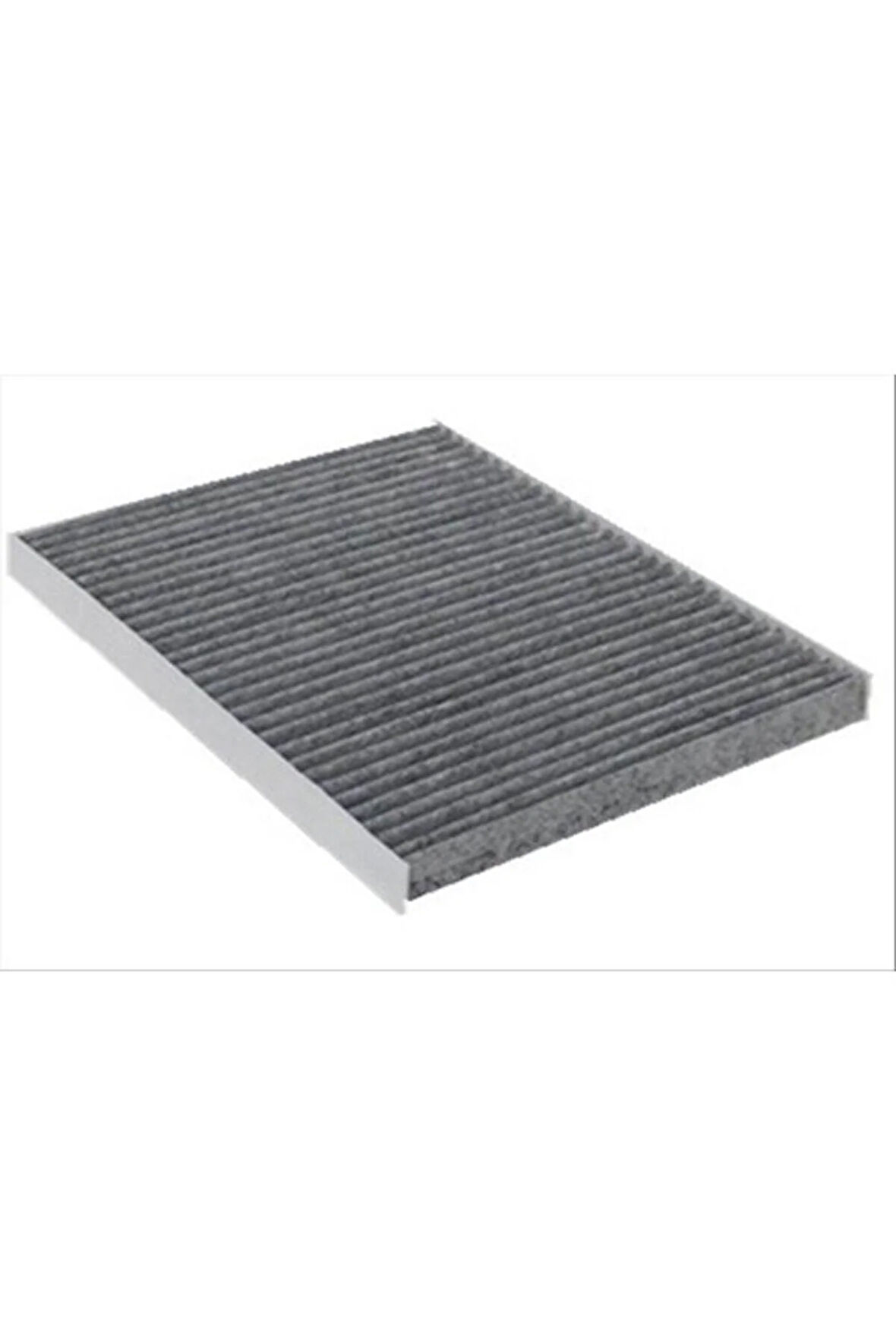 SCA823-POLEN Filtresi Fıesta Vı 1.4-1.6tı-1.4tdcı-1.6tdcı 08 Karbonlu