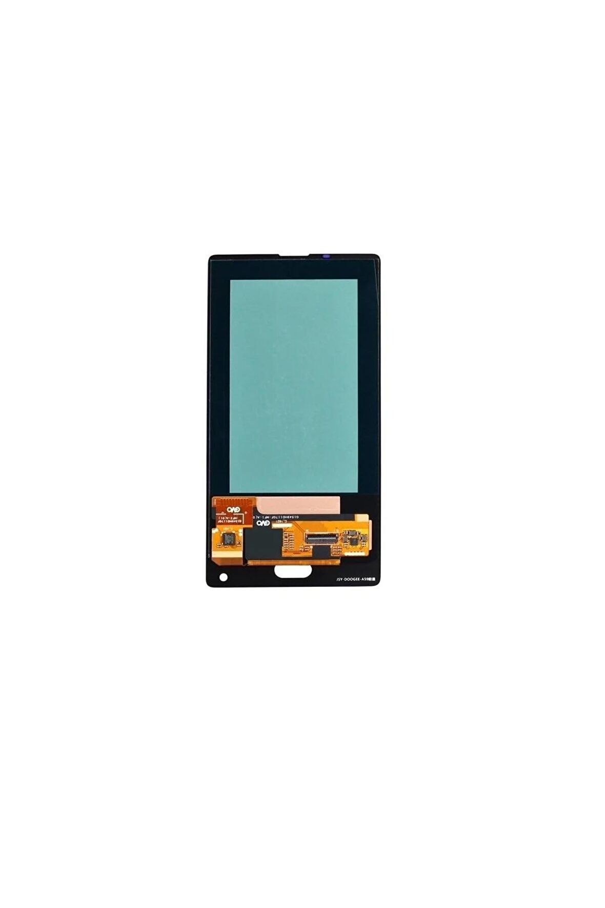 REEDER P12S UYUMLU SİYAH LCD DOKUNMATİK EKRAN