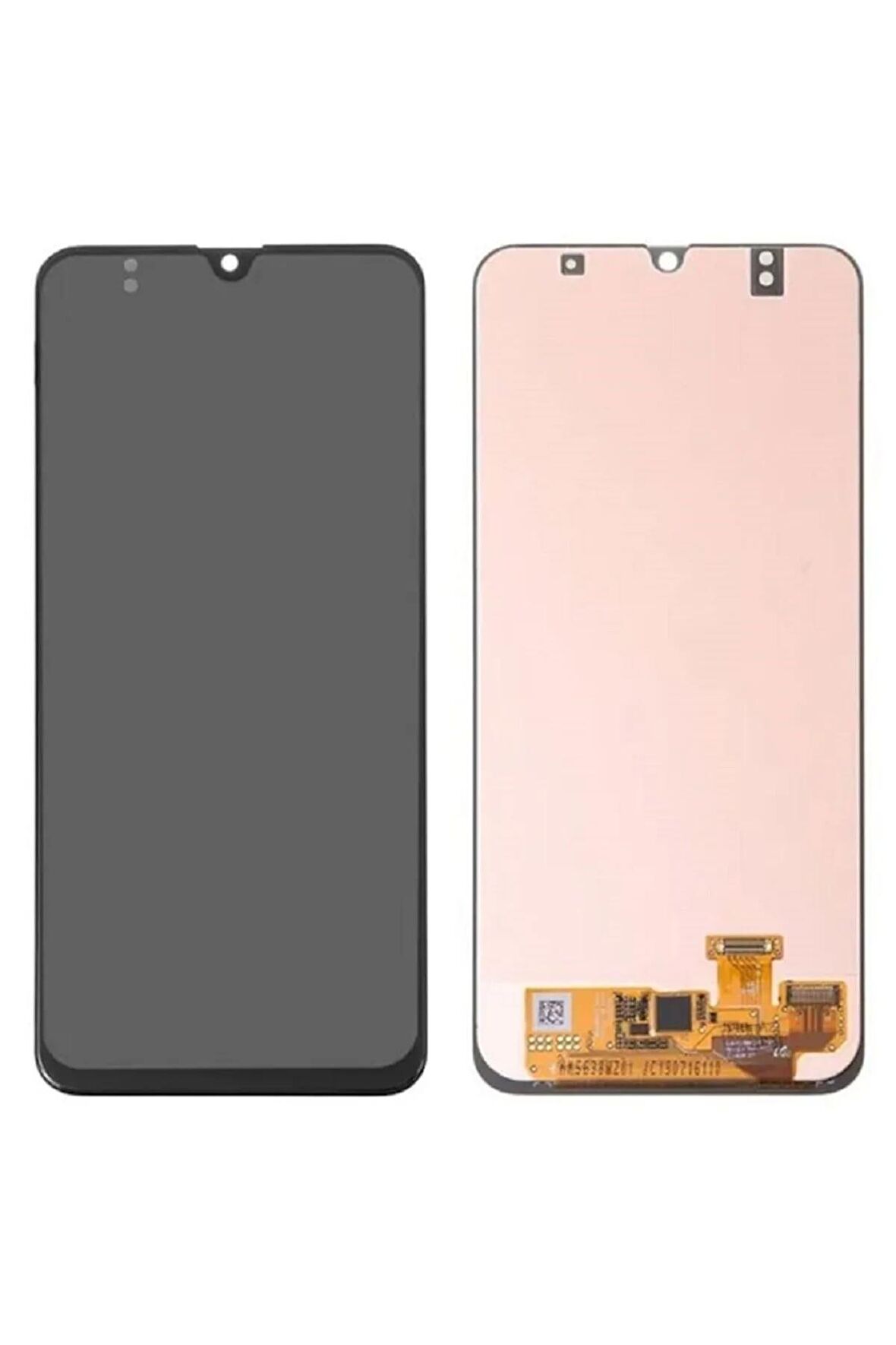 SAMSUNG A305/A30 Uyumlu Lcd Dokunmatik Ekran