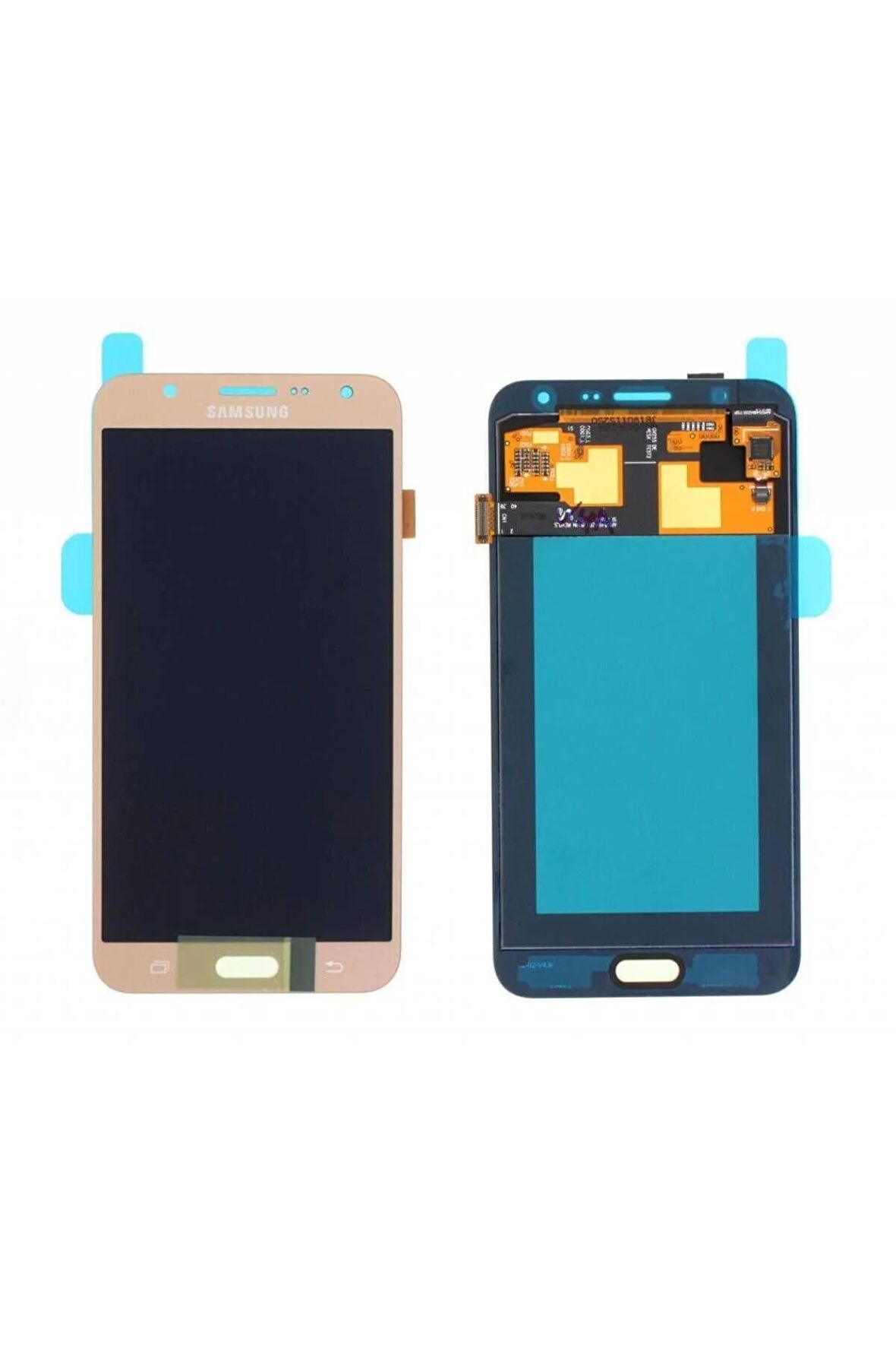 Samsun J7 Gold Uyumlu Lcd Dokunmatik Ekran