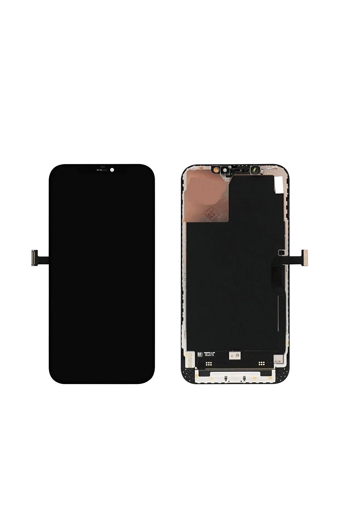 İphone 12 Pro Max Uyumlu Lcd Dokunmatik Ekran