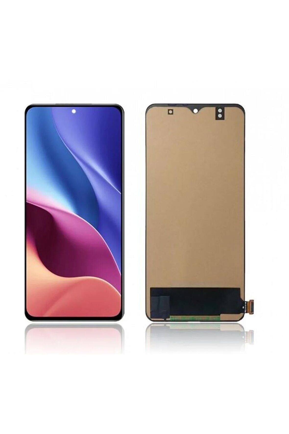 Xiaomi K40 GAMİNG Uyumlu Lcd Dokunmatik Ekran (Tamir Seti HEDİYELİ)