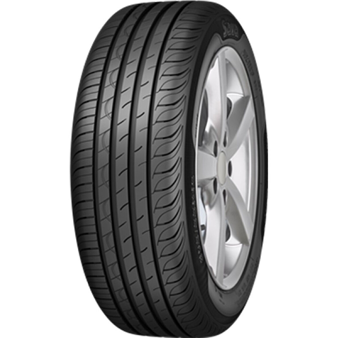 Sava 215/60 R17 96H Intensa HP 2 Yaz 4x4 2024