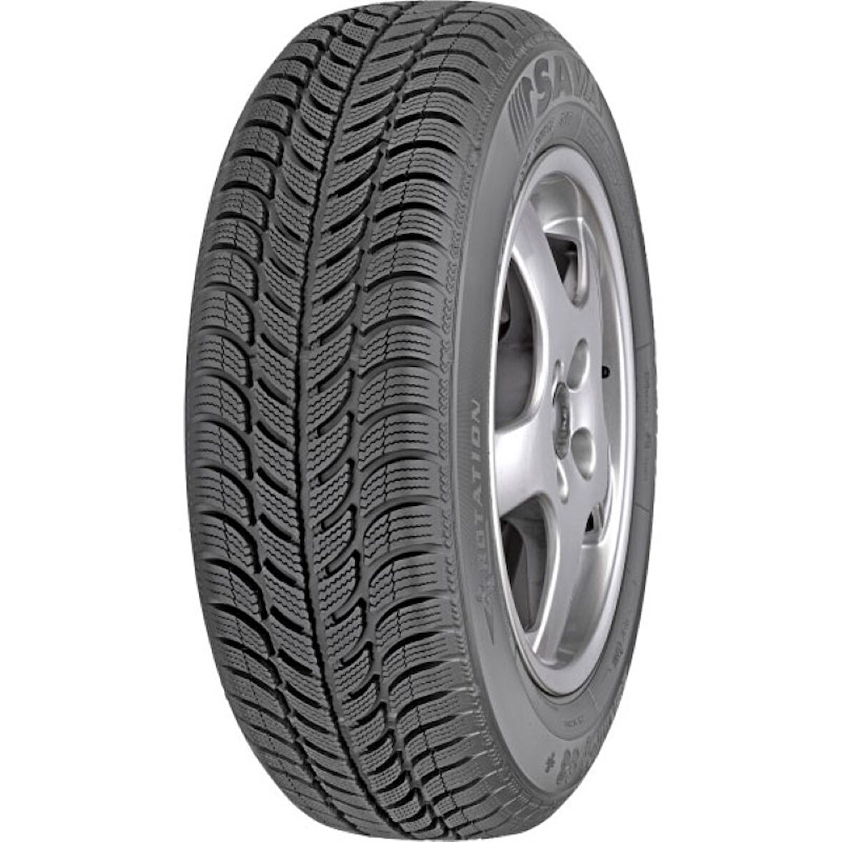 Sava 185/60 R15 88T XL Eskimo S3+ MS Kış Binek 2024