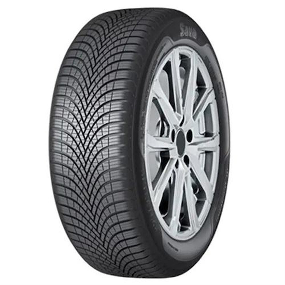 Sava 185/65R15 88H All Weather (Üretim Yılı:2024)