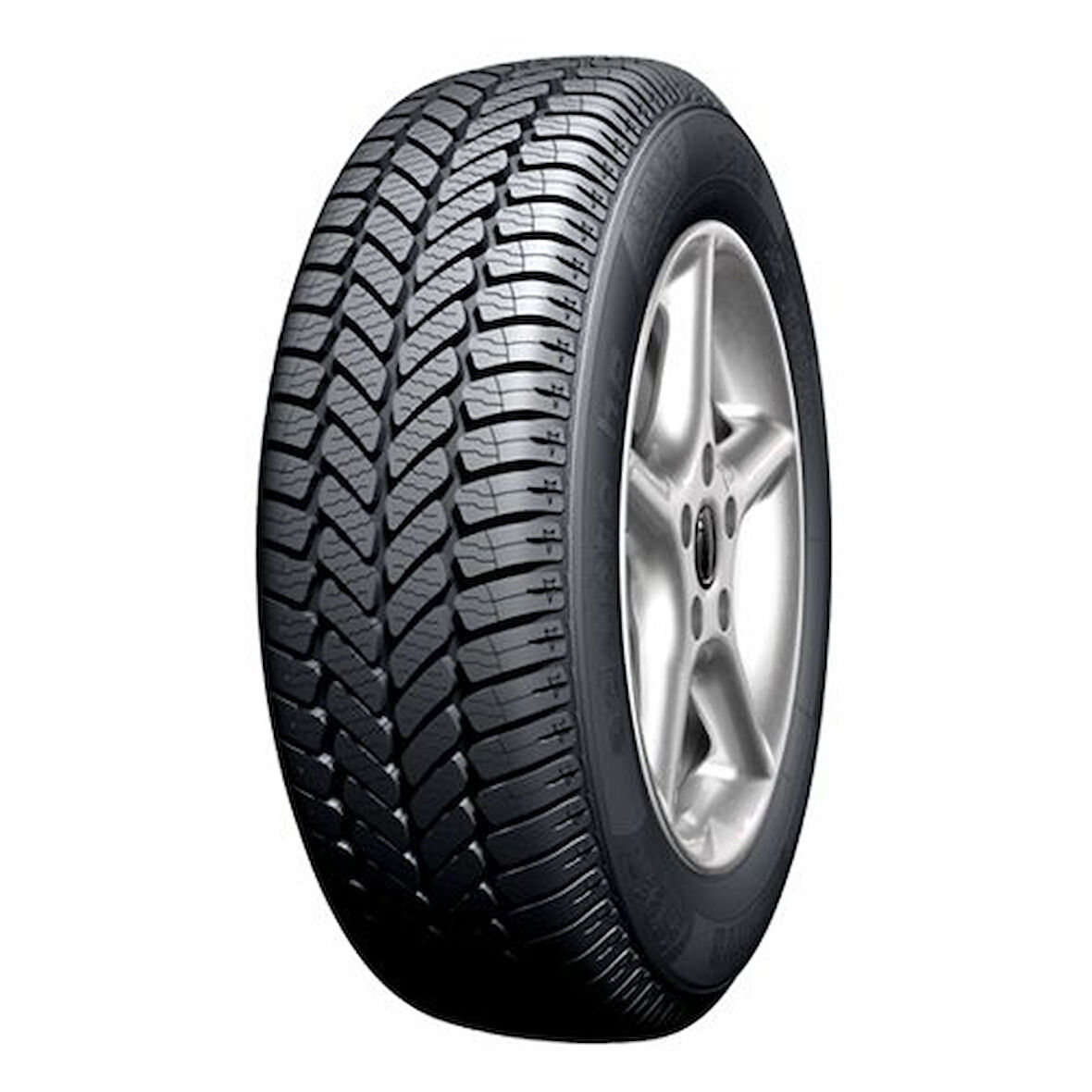 Sava 185/65R14 86H Adapto Hp M+S Otomobil 4 Mevsim Lastiği (Üretim Yılı: 2024)