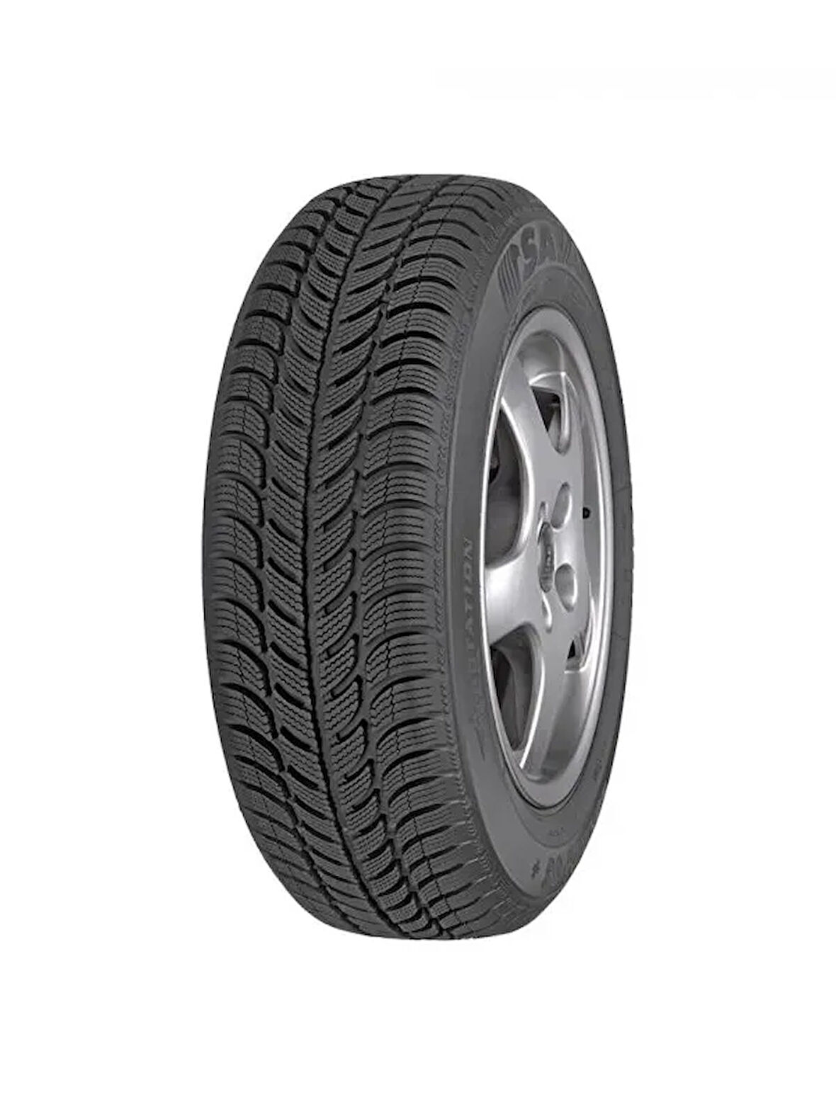 Sava Eskimo S3+ 195/60R15 88T M+S ( Yıl: 2024 )