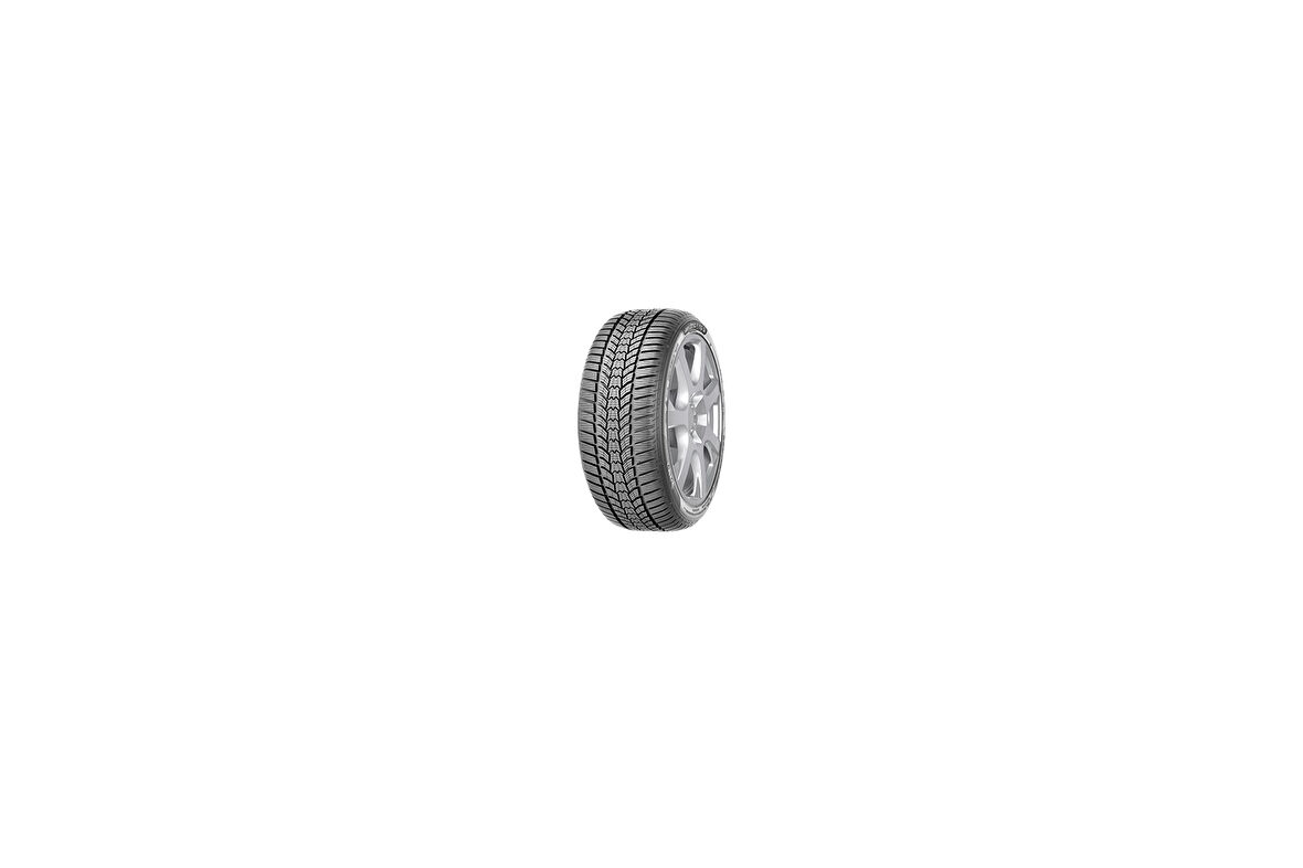 Sava 225/45R17 94V XL ESKIMO HP 2 FP Otomobil Kış Lastiği (Üretim Yılı: 2024)