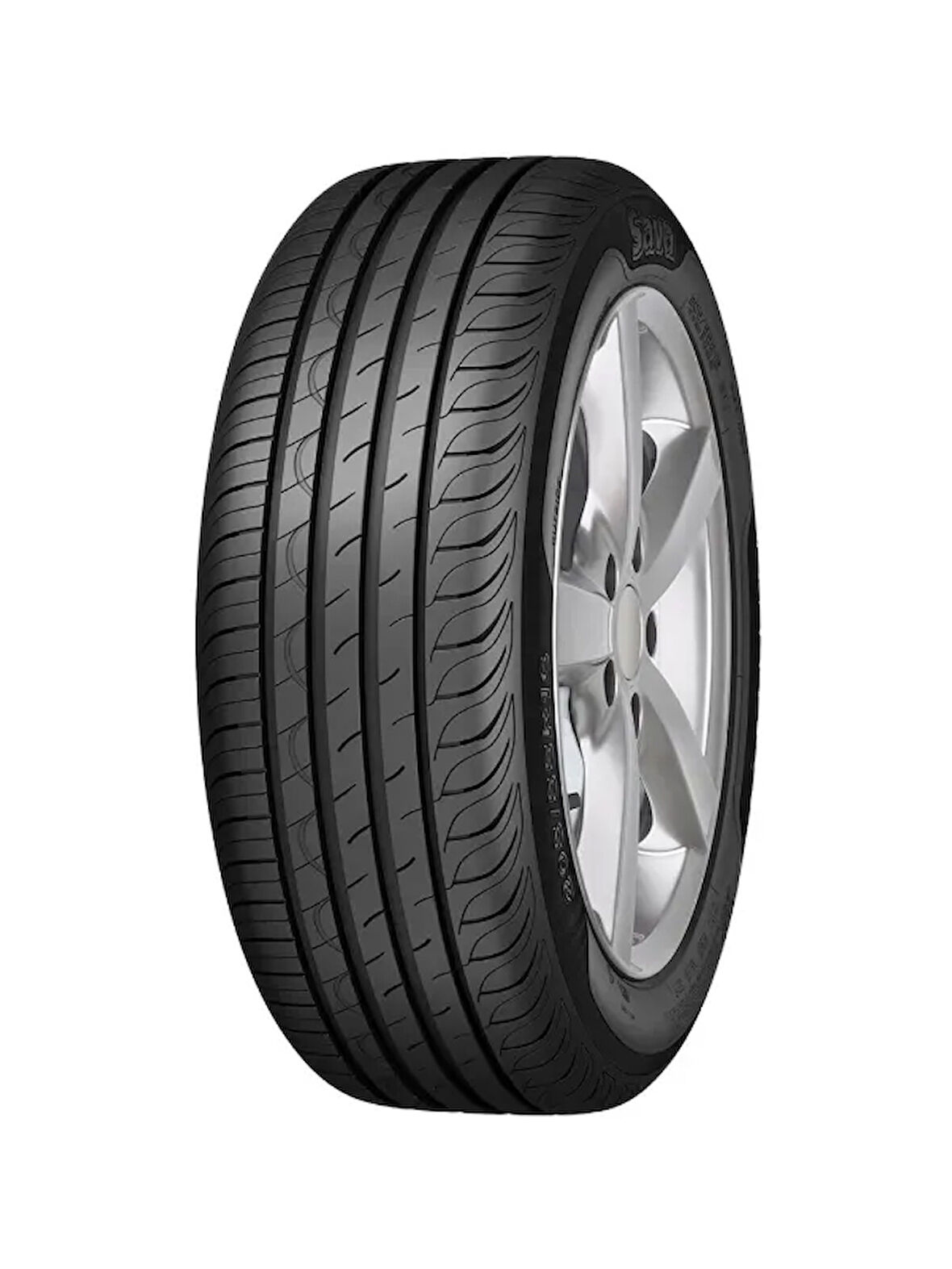 Sava Intensa HP 2 195/45R16 84V XL FP ( Yıl: 2024 )