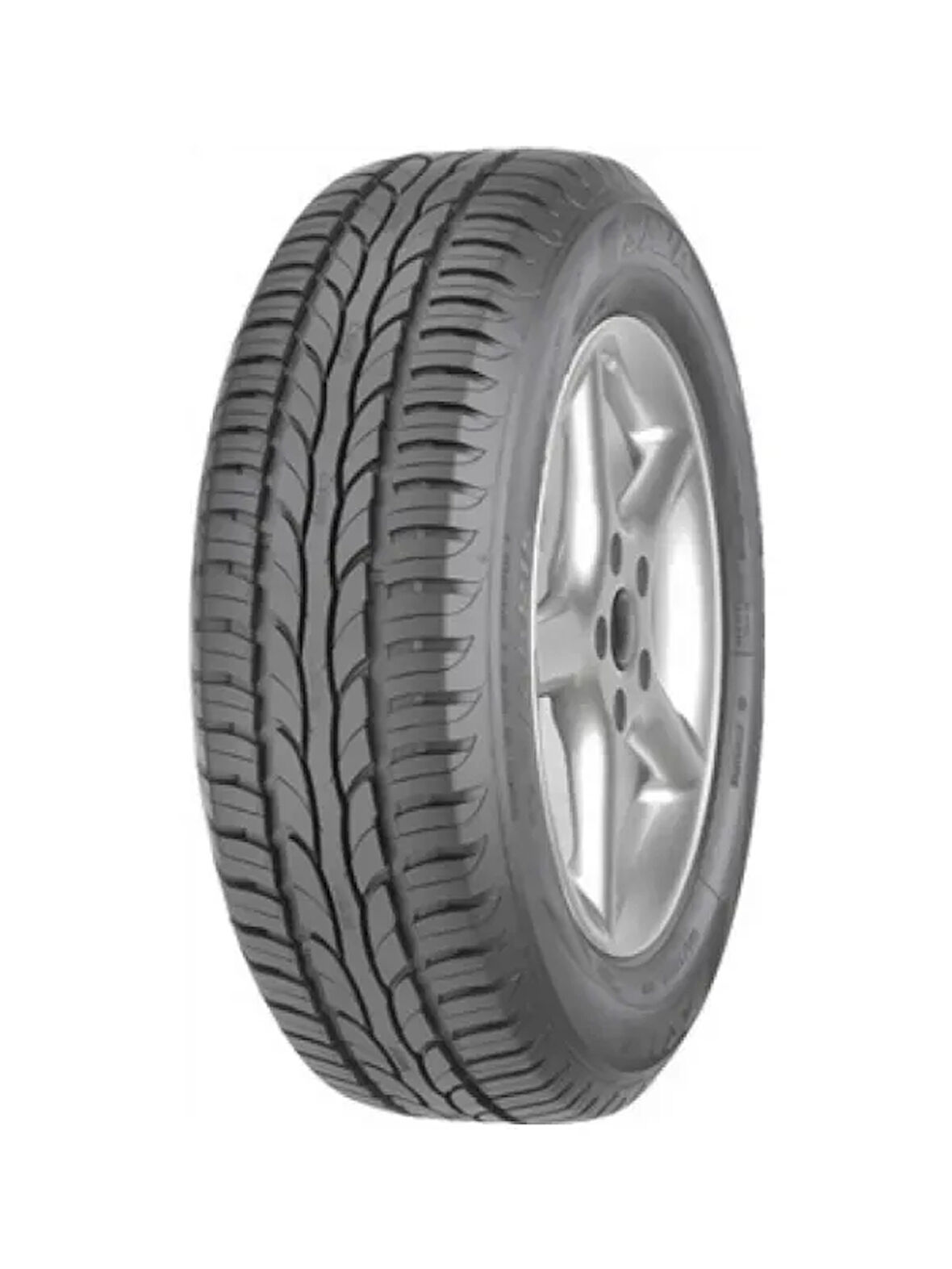 Sava Intensa HP 195/60R15 88H ( Yıl: 2025 )