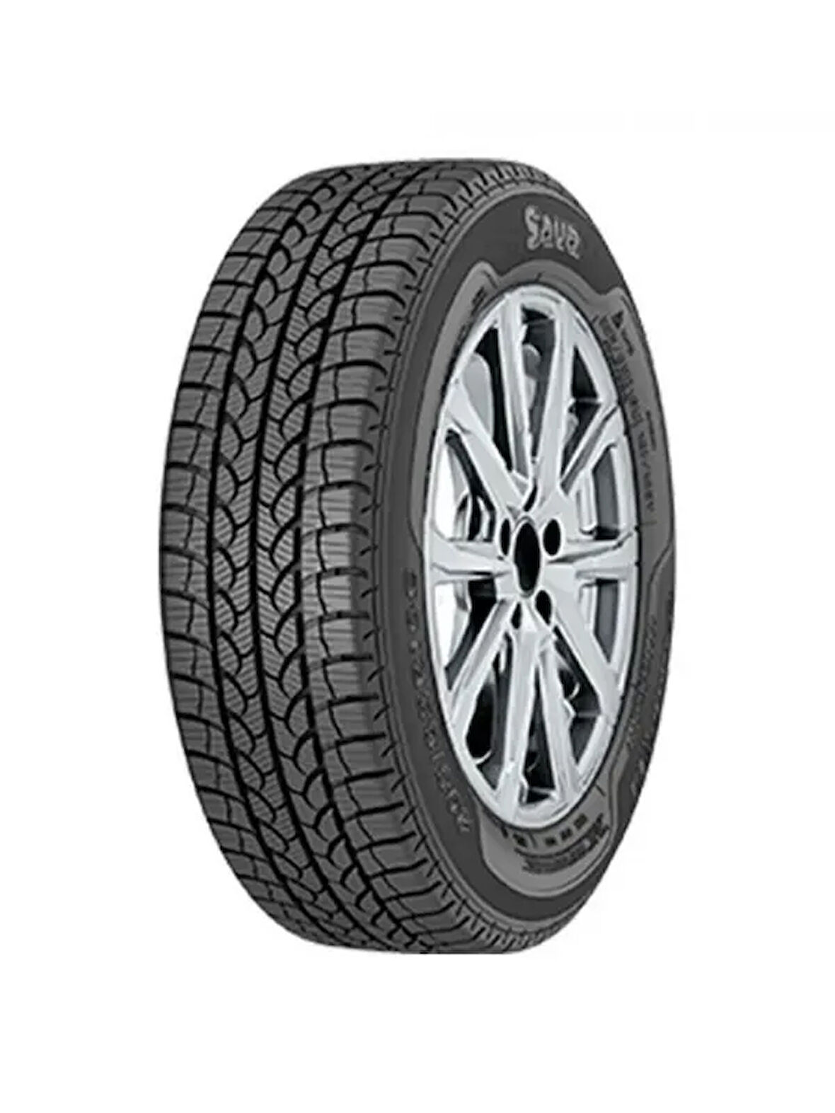 Sava Eskimo LT 215/65R16C 109/107T ( Yıl: 2024 )