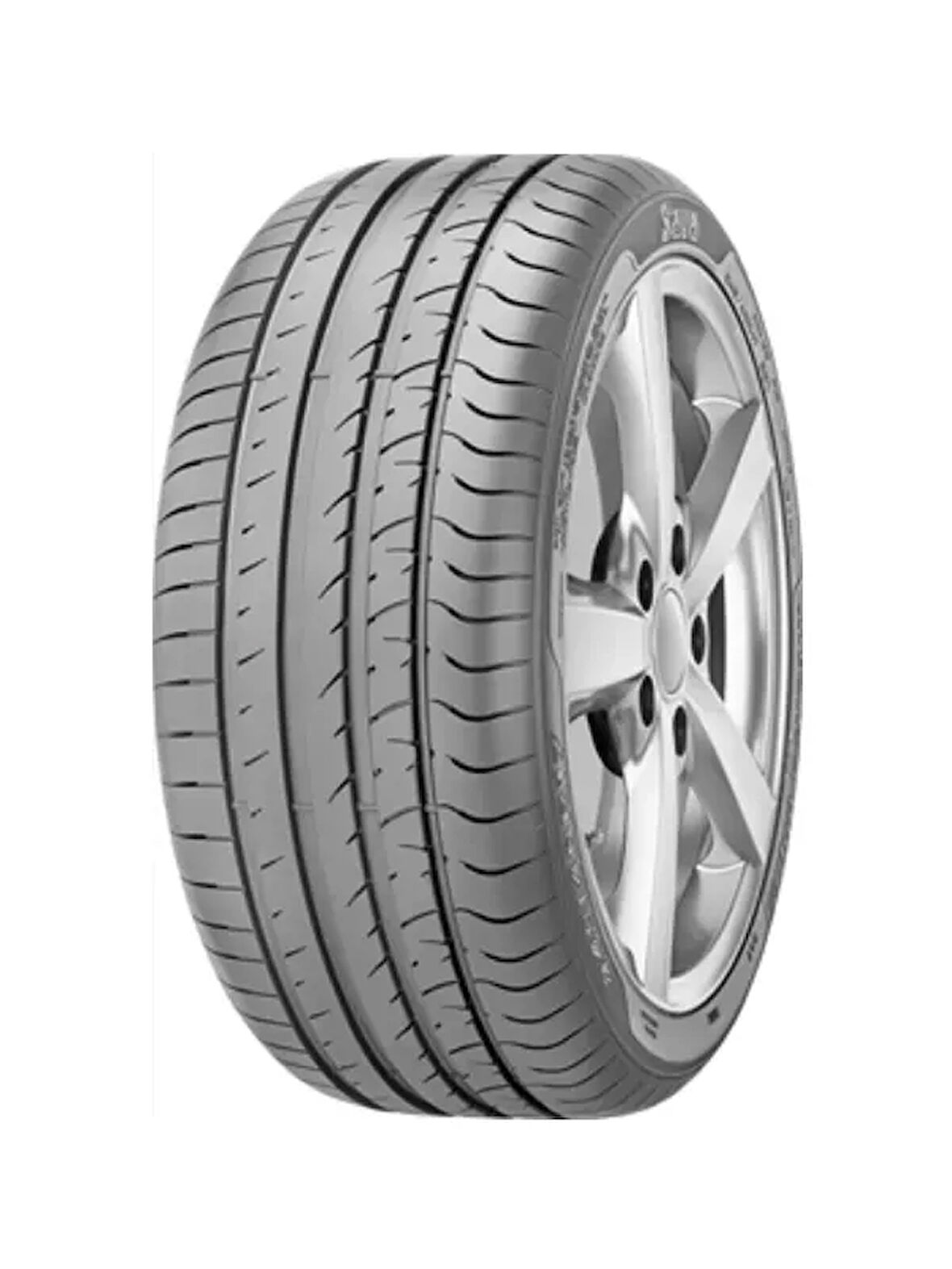 Sava Intensa UHP 2 225/45R17 91Y FP ( Yıl: 2024 )